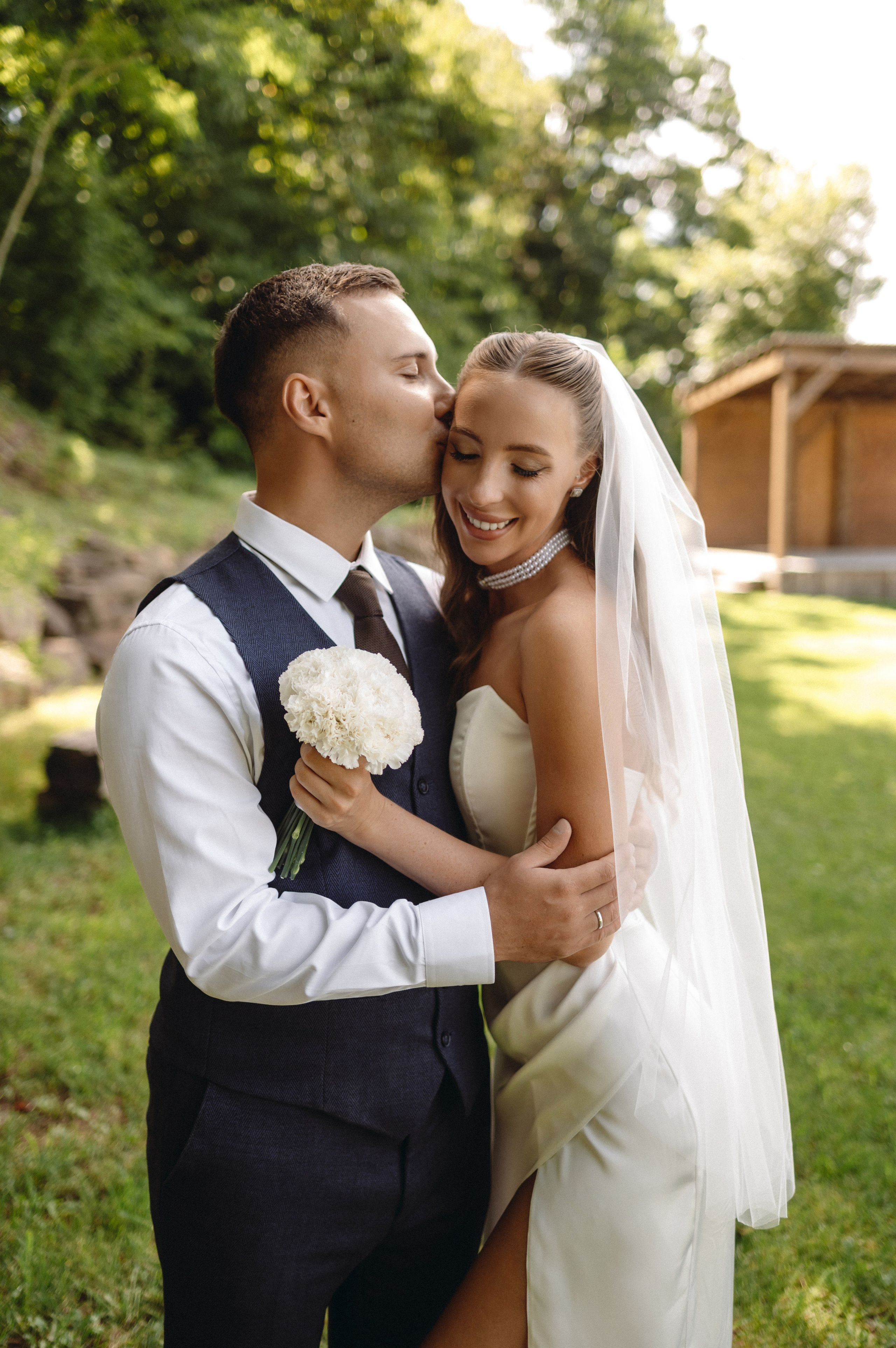 Екатерина Алексей. Главная