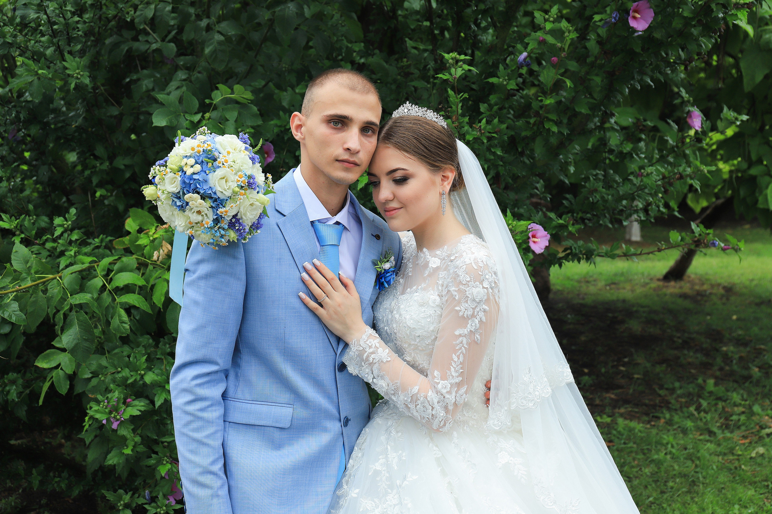 Александр и Анастасия. Игорь Варава свадебный фотограф видеограф Белая Глина Краснодар