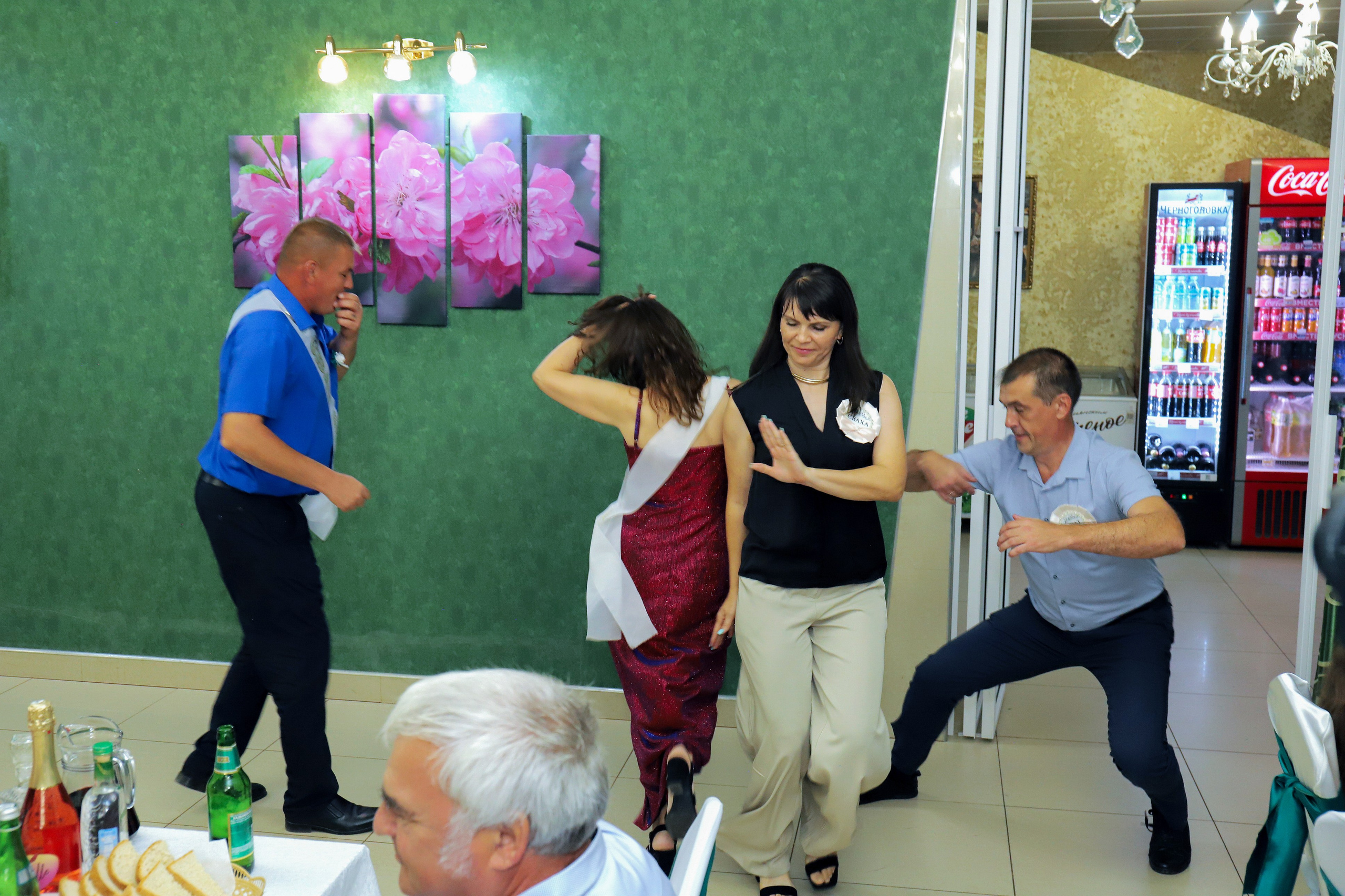 Андрей и Виктория. Игорь Варава свадебный фотограф видеограф Белая Глина Краснодар