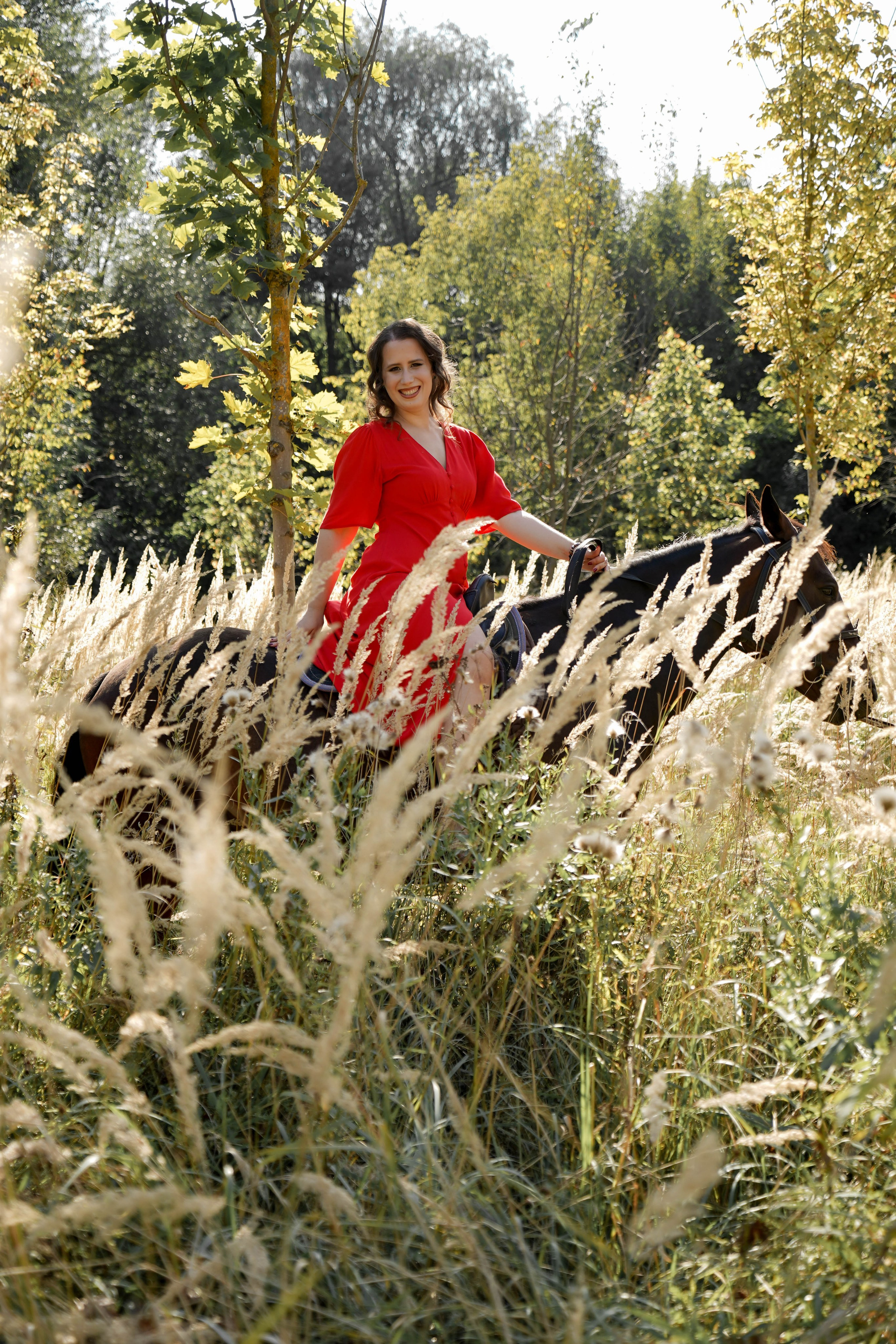 Семейный и детский фотограф Зеленоград Кудашова Наиля