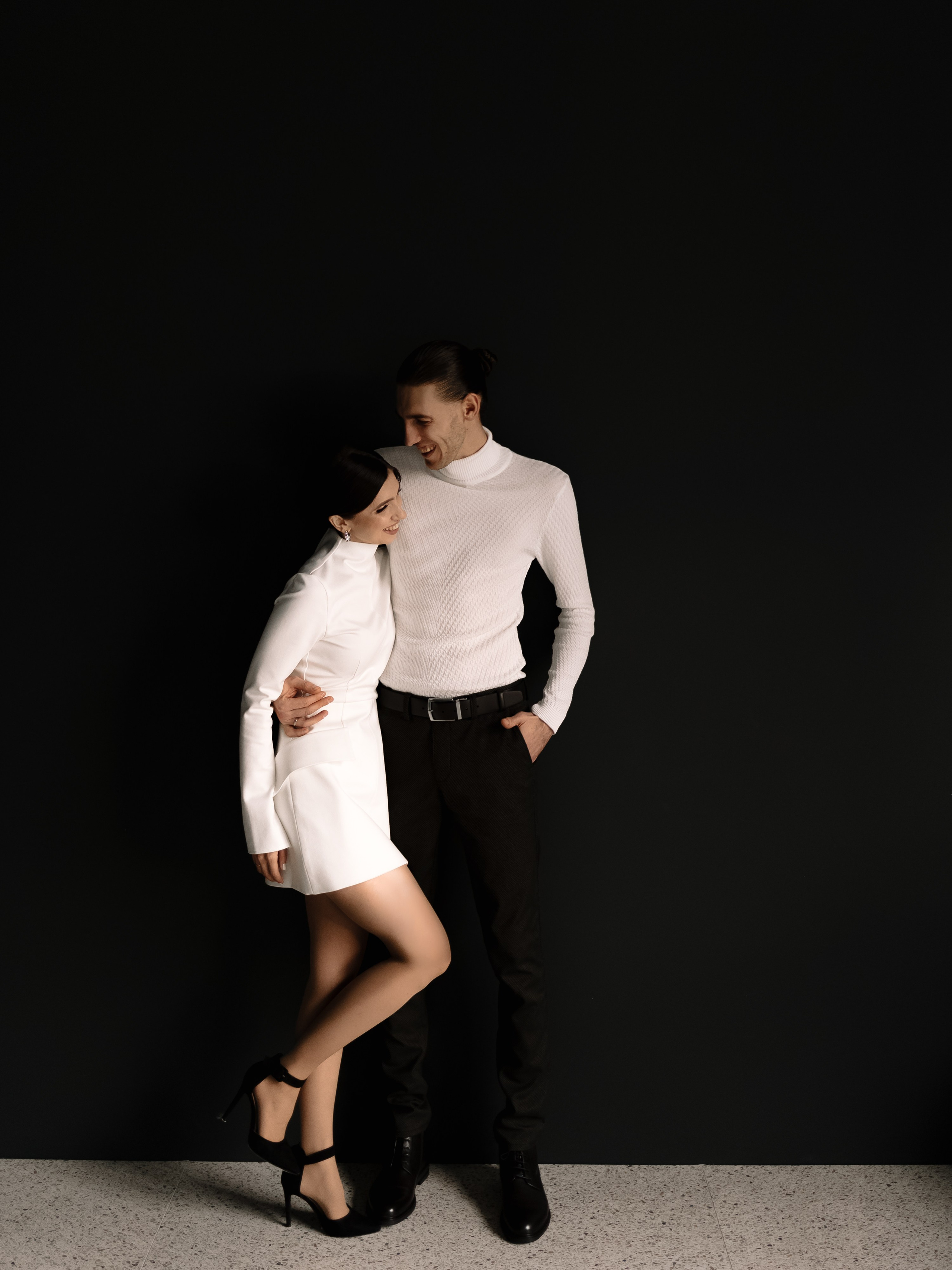 Максим и Мария. Свадебная серия. Семейный фотограф в Краснодаре Храмова Анна