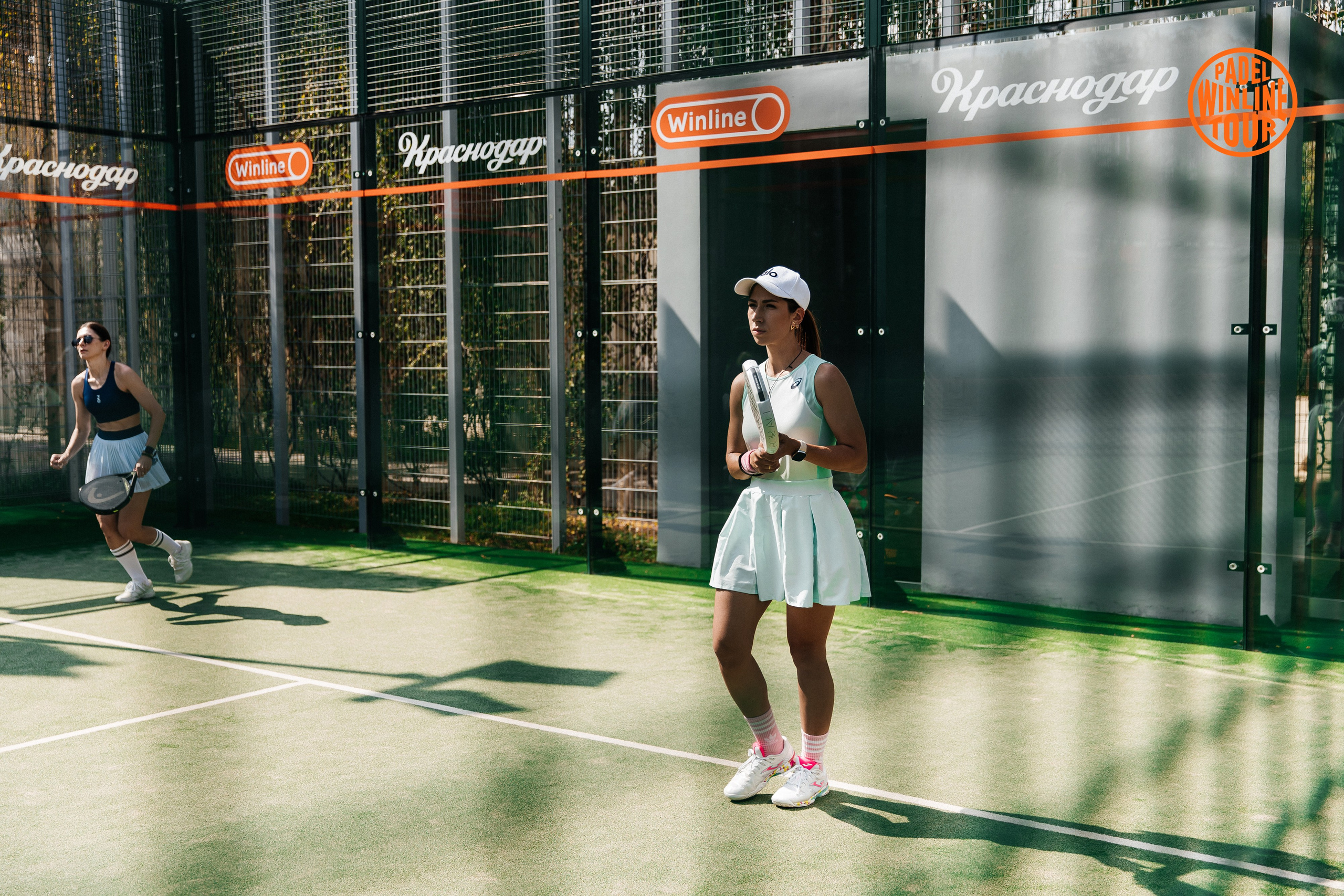 Padel Tour. Фотограф в Краснодаре Алла Потоцкая