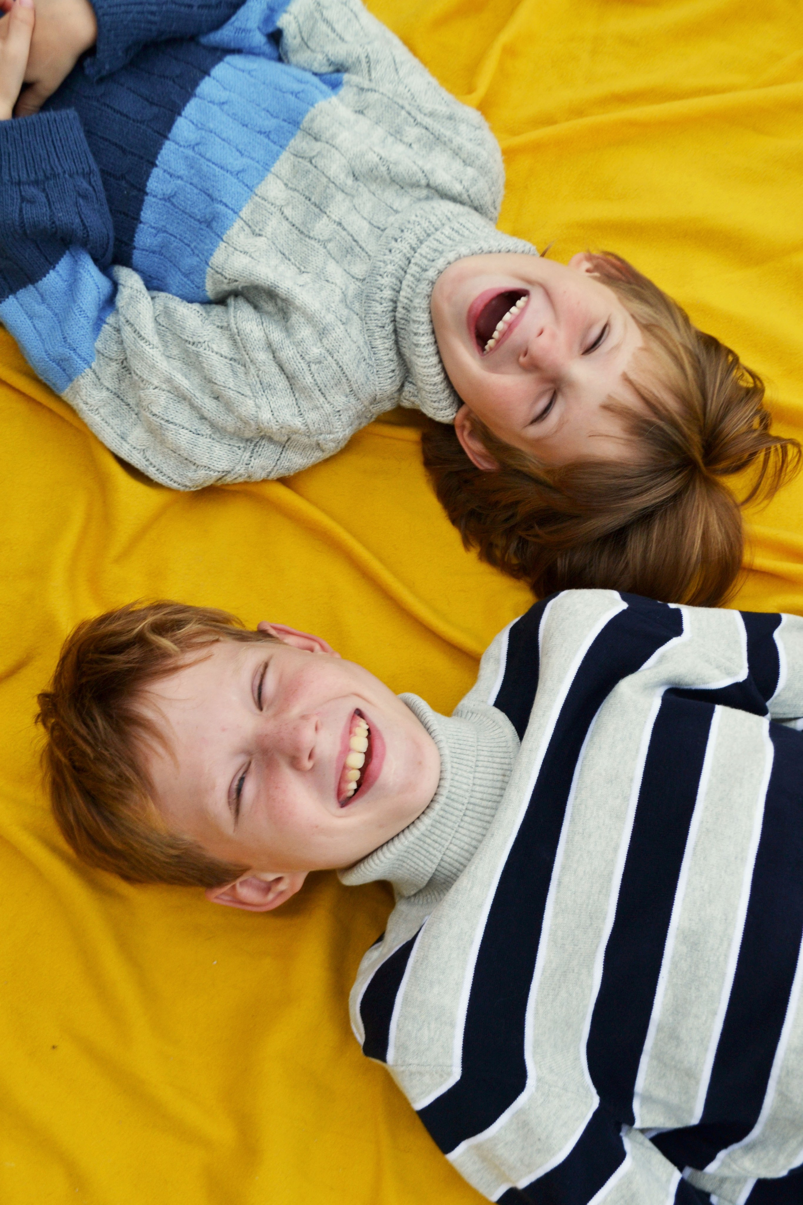 Пикник. Фотограф Ольга Дмитриева. Новосибирск