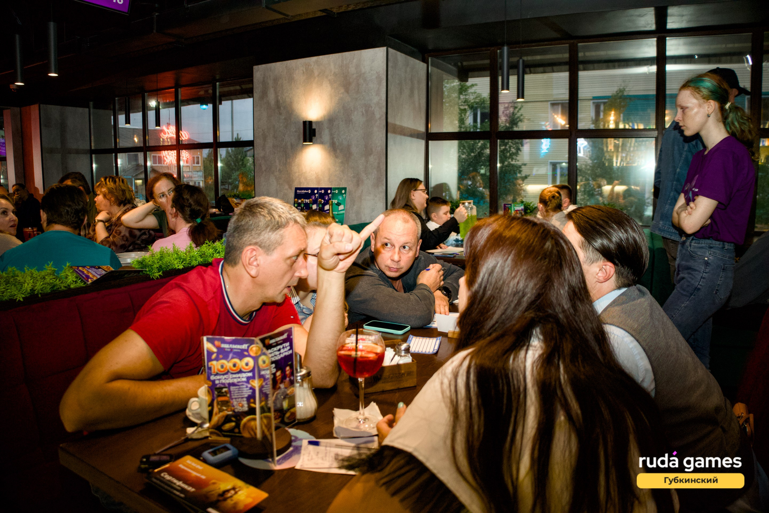 15 августа. Фотограф в Губкинском | Александра Артамонова