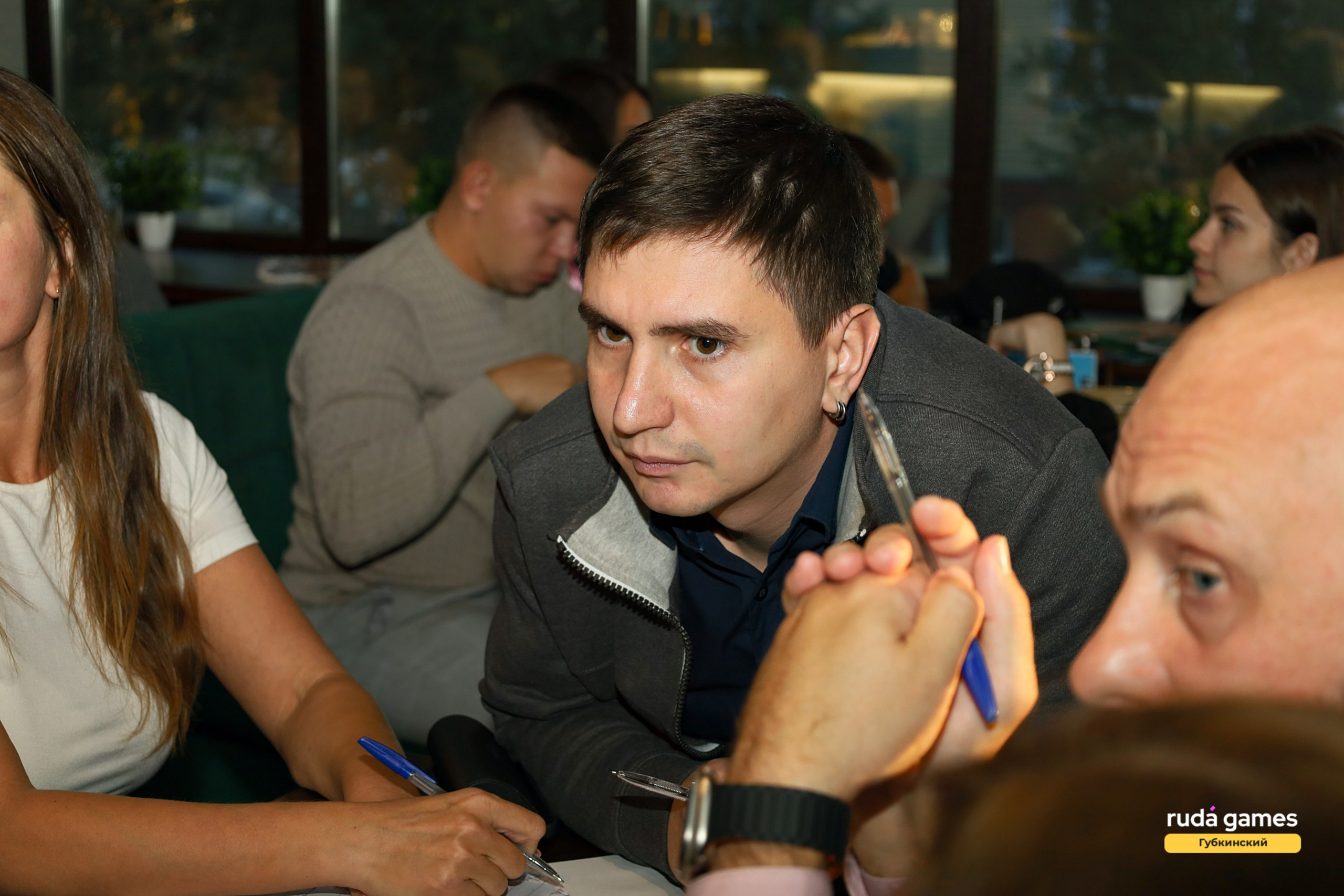 8 августа. Фотограф в Губкинском | Александра Артамонова