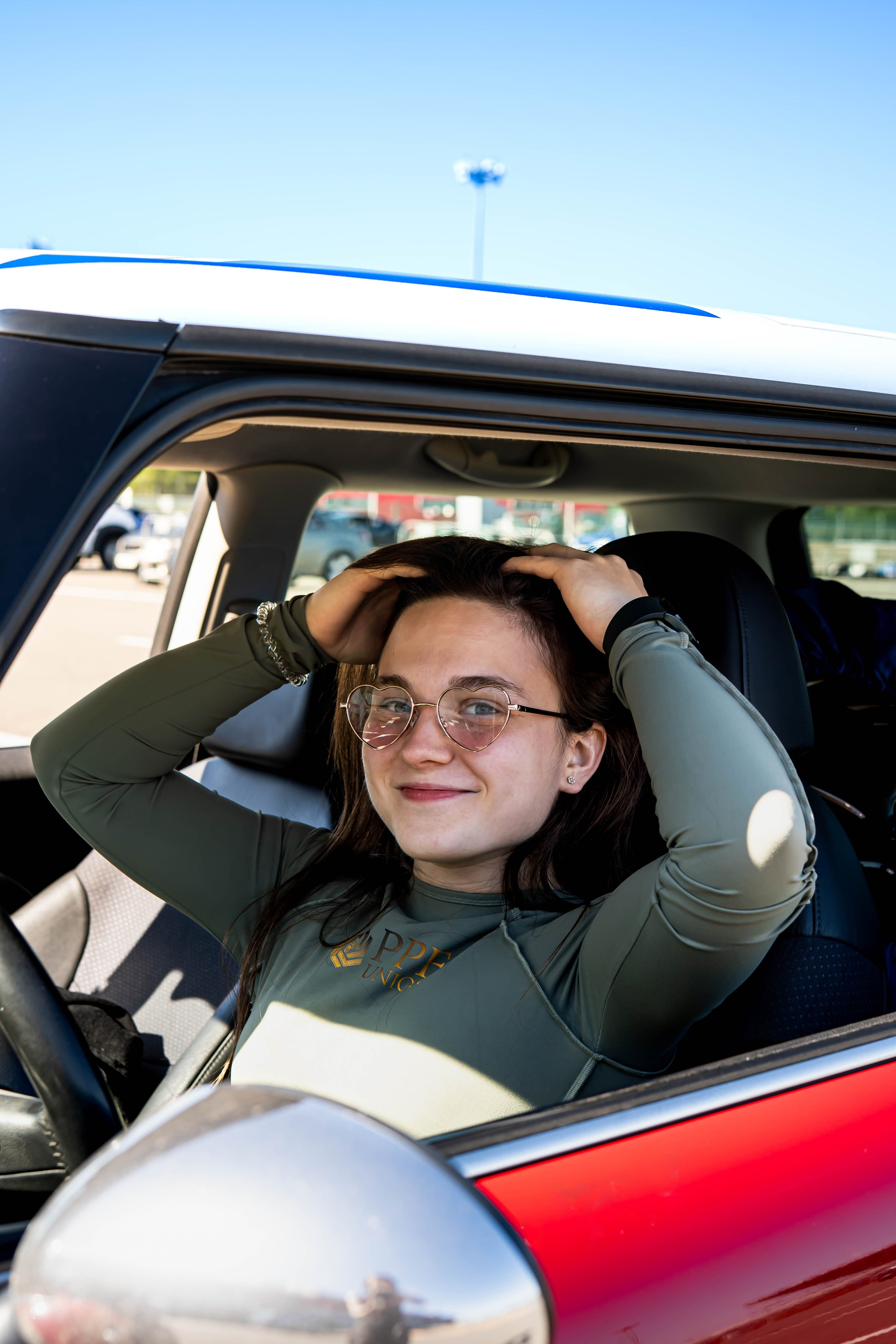 Max Power Cup. Автомобильный фотограф в Москве