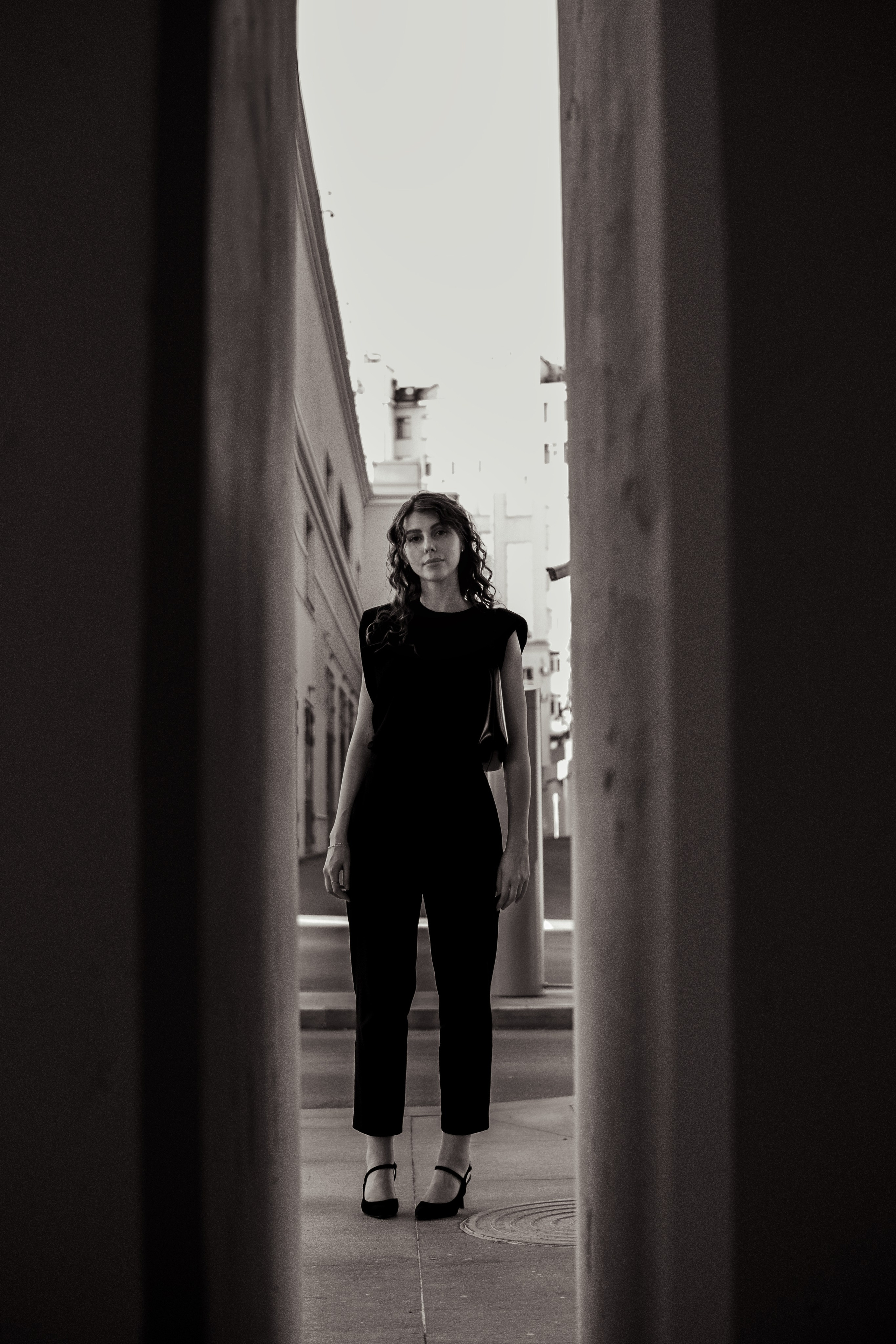 Мария. Фотограф Москва