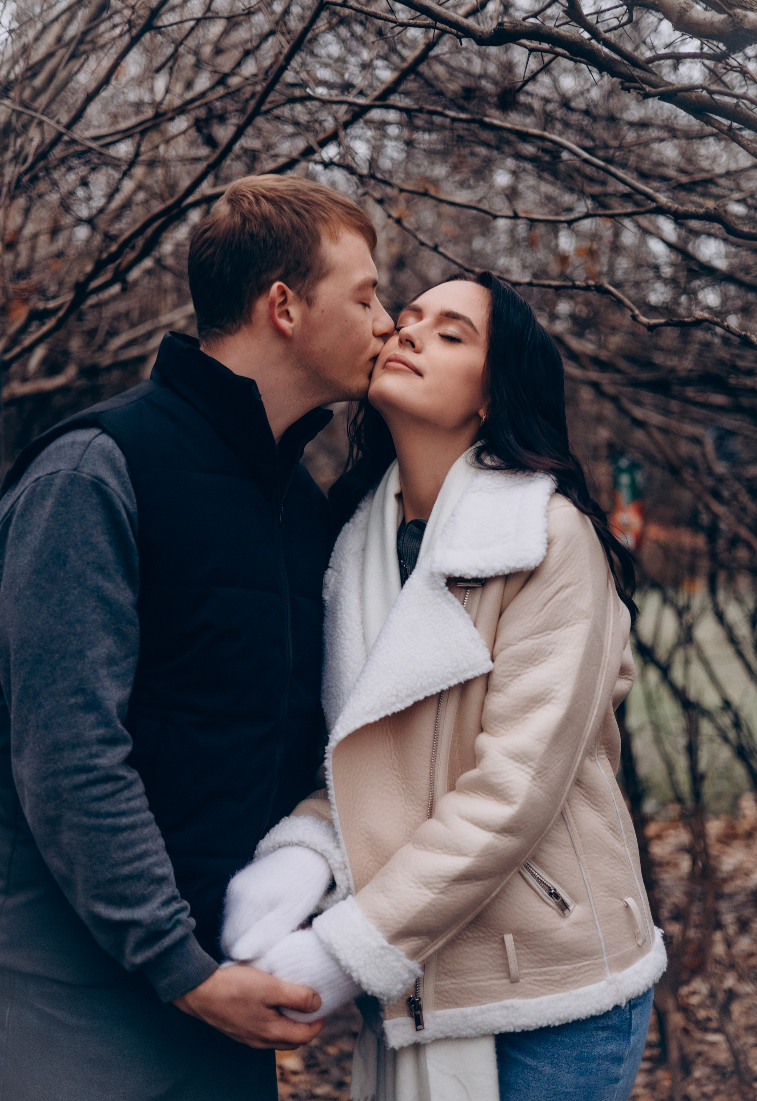 Усадьба. Фотограф Москва