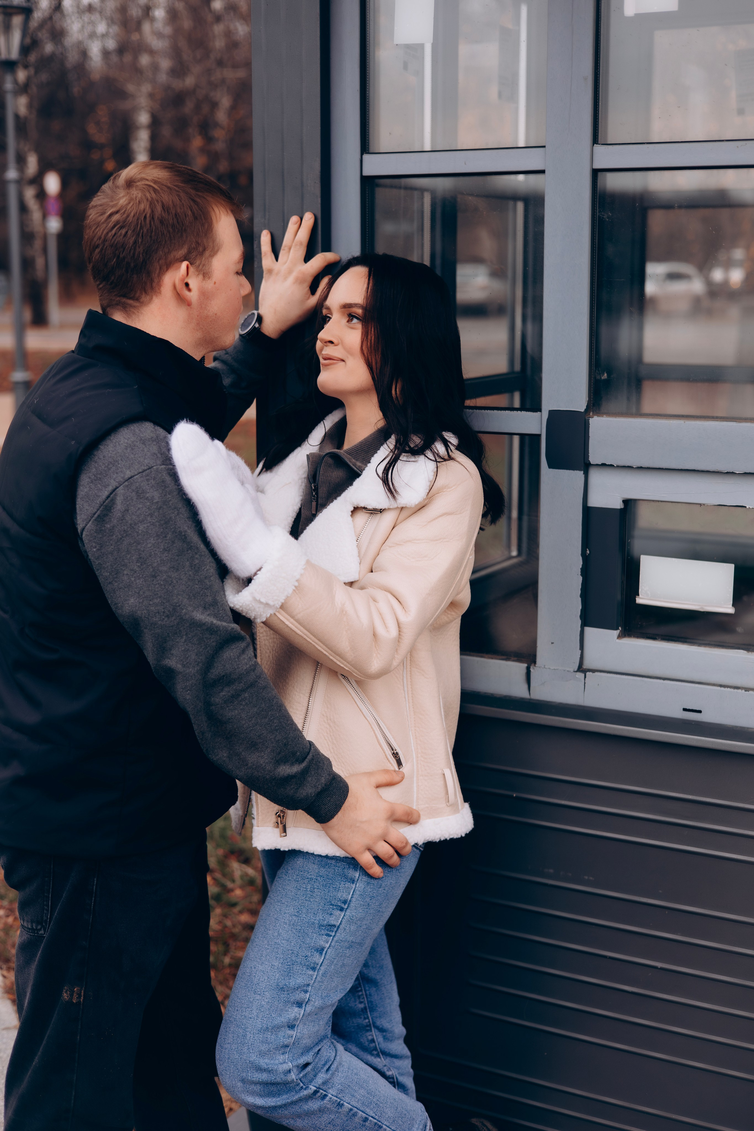 Усадьба. Фотограф Москва