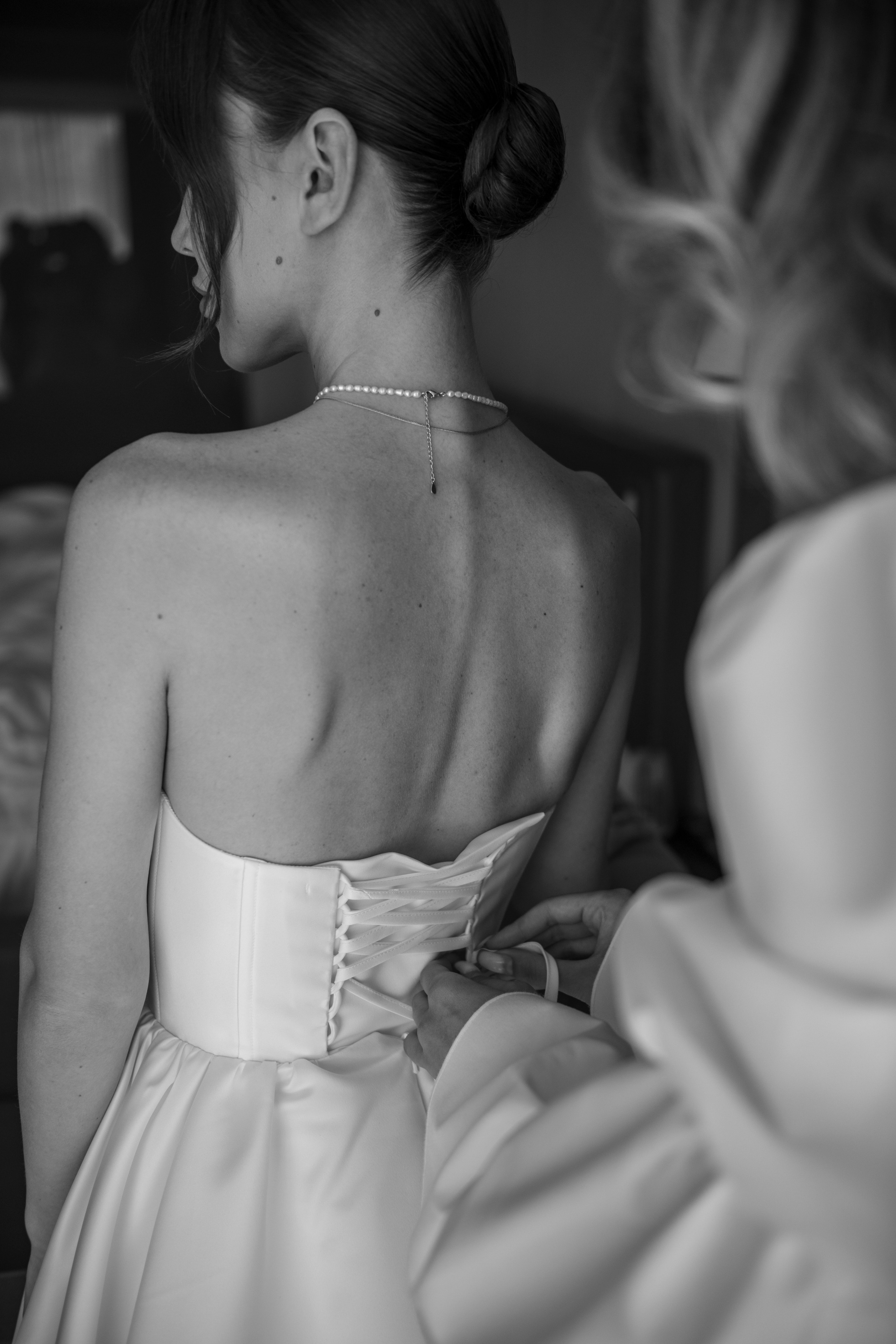 Алиса и Артём. Свадебный фотограф в России и заграницей — Ольга Каретникова