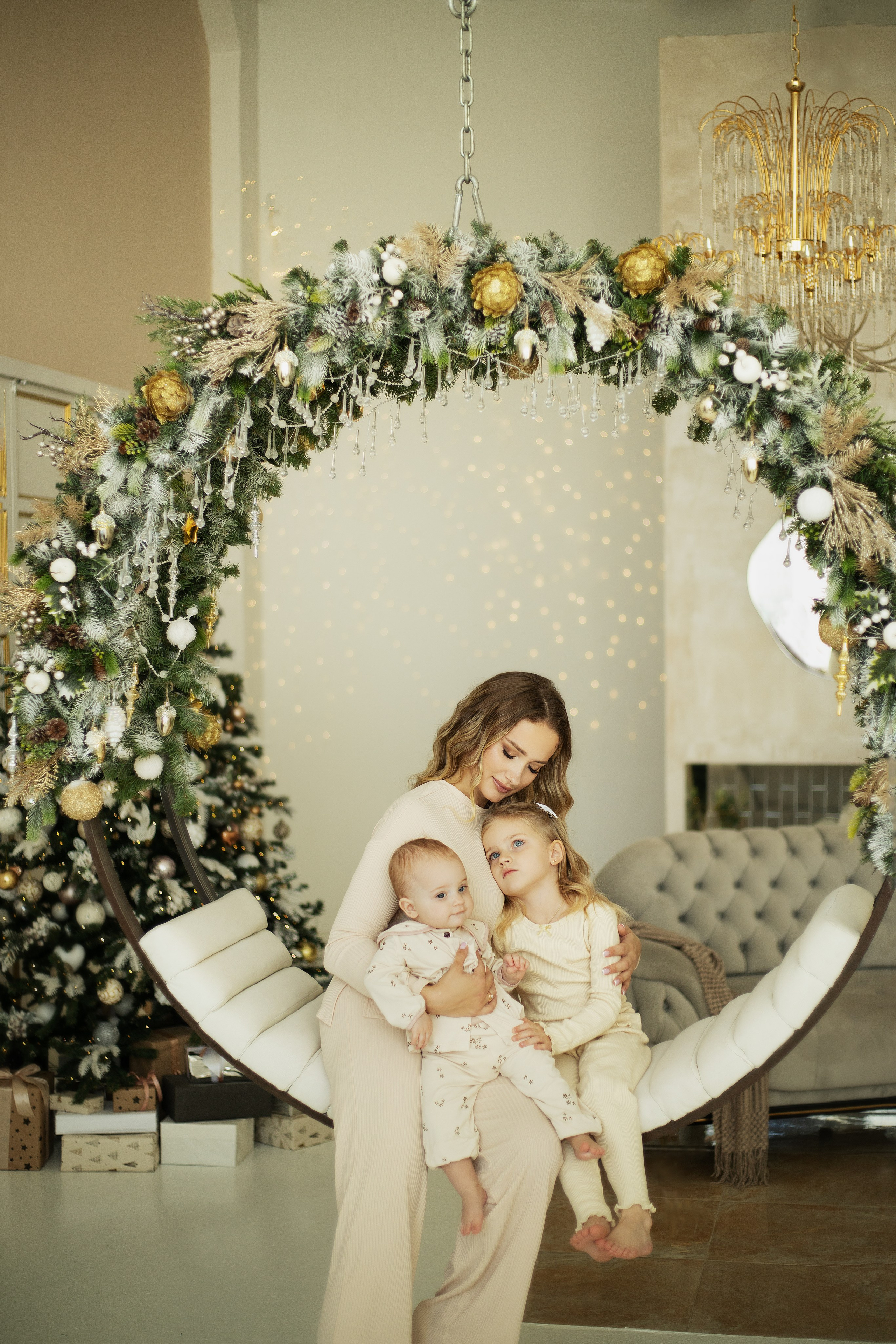 NEW YEAR. Контент-фотограф в Калининграде (Москве) Наталья Кеворкова