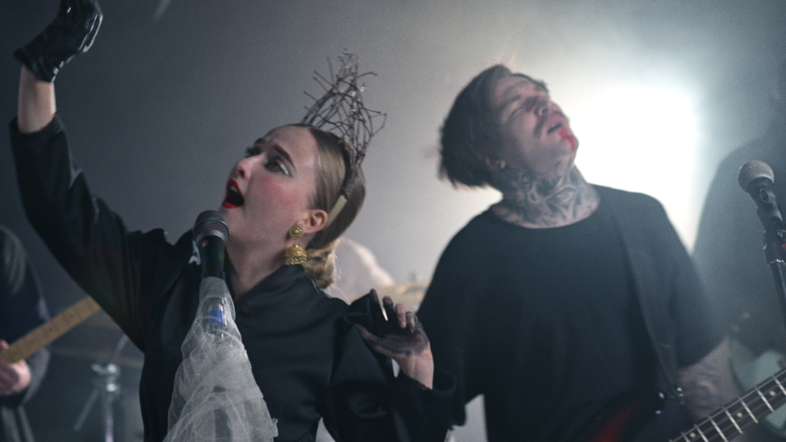 Кейс. Фотограф Сергей Красильников