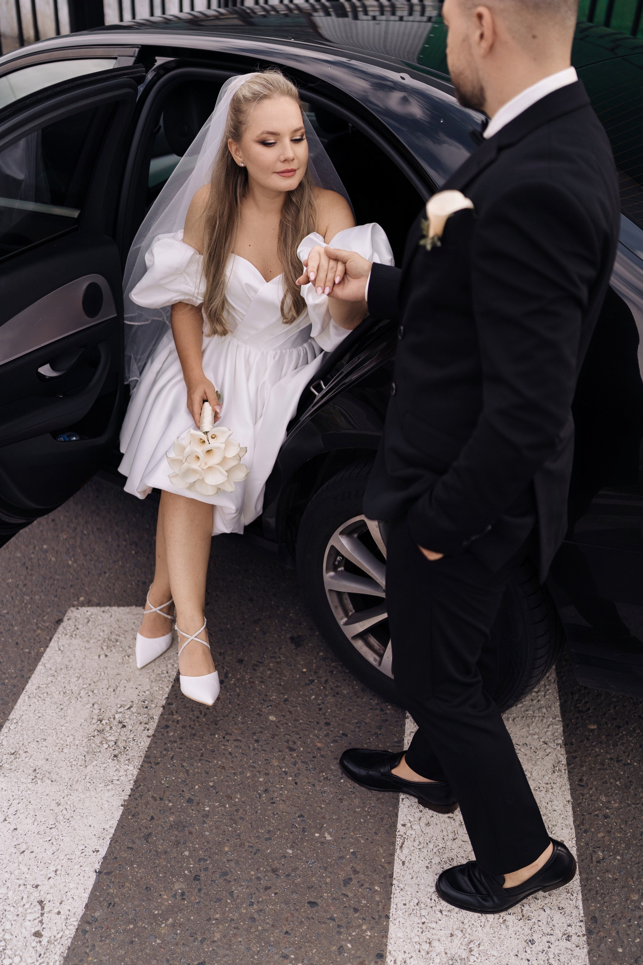 Любовь на высоте