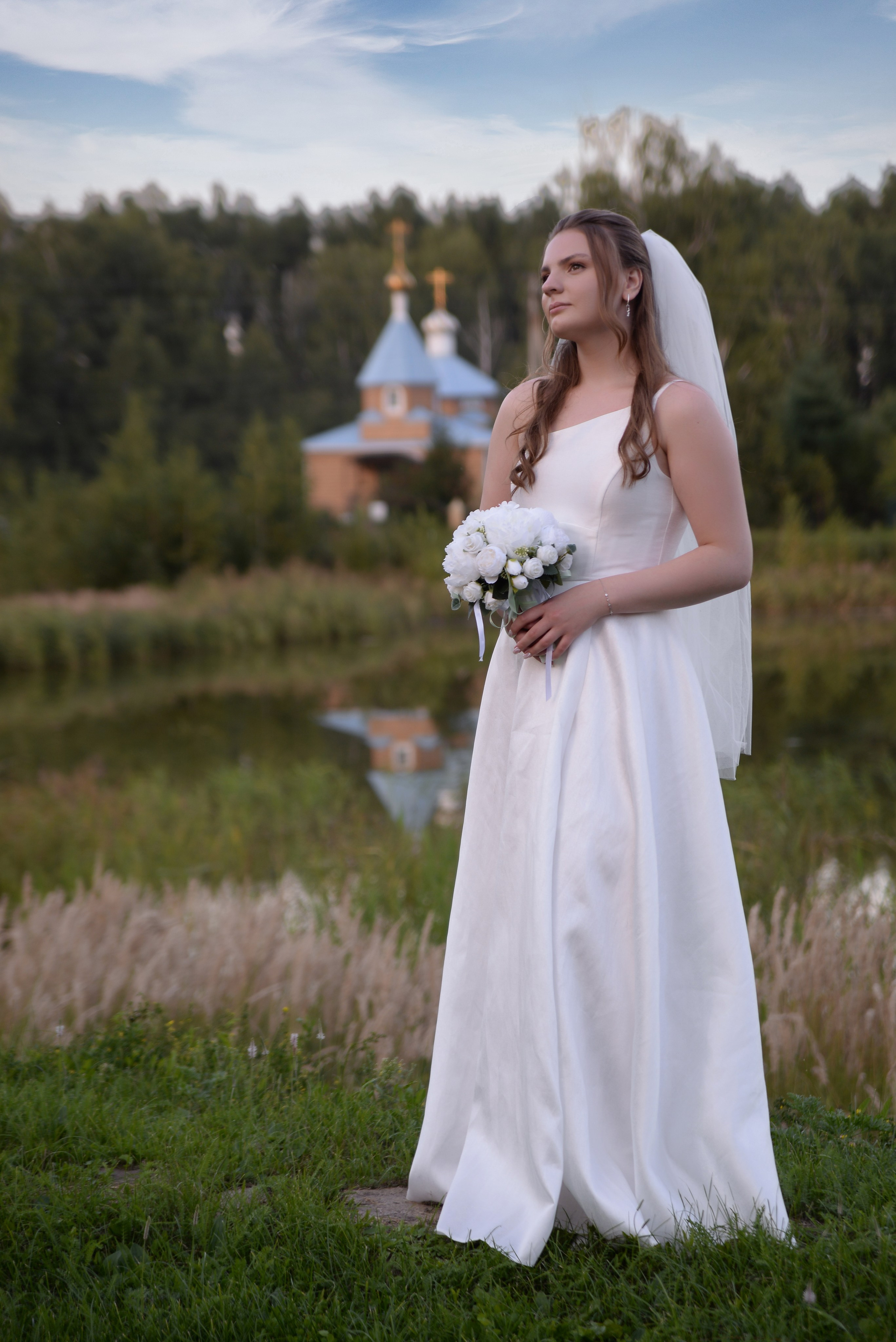 Глеб и Антонина. Фотограф Ольга Рудакова