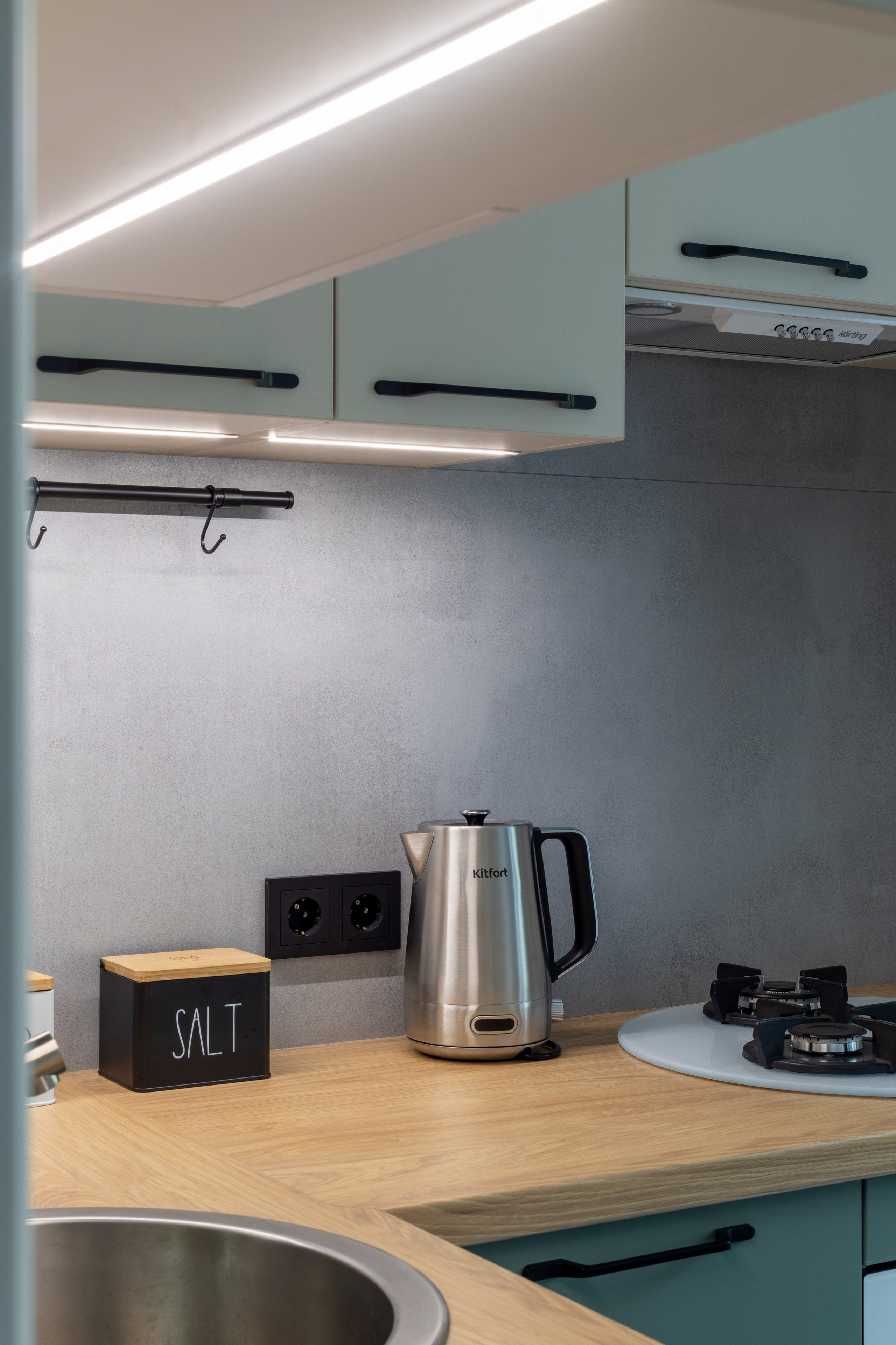 Жить на Литовской. Полина Носкова интерьерный фотограф