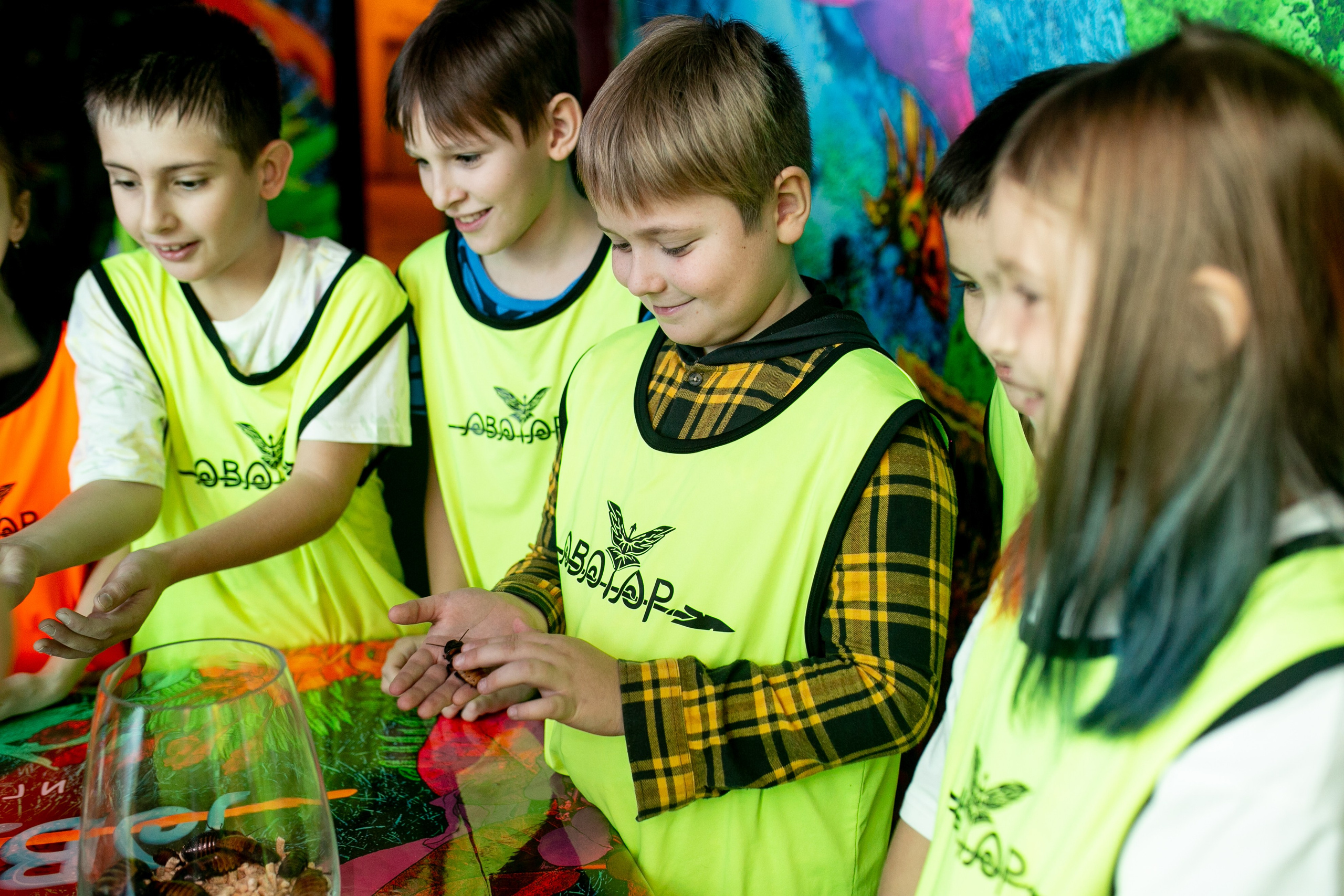 Аватар. Фотограф в Новосибирске Ася Зверева