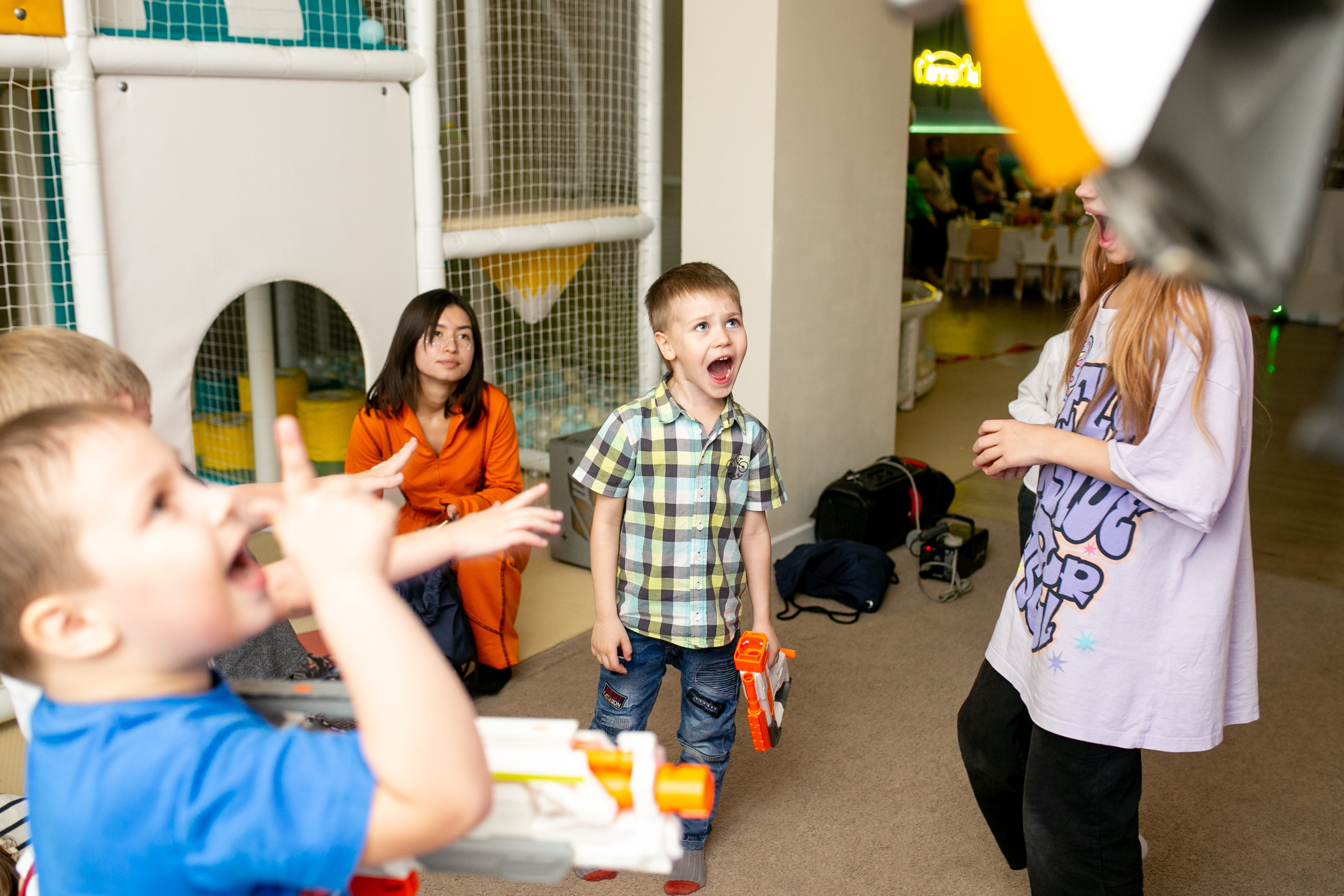 Др Артем. Фотограф в Новосибирске Ася Зверева