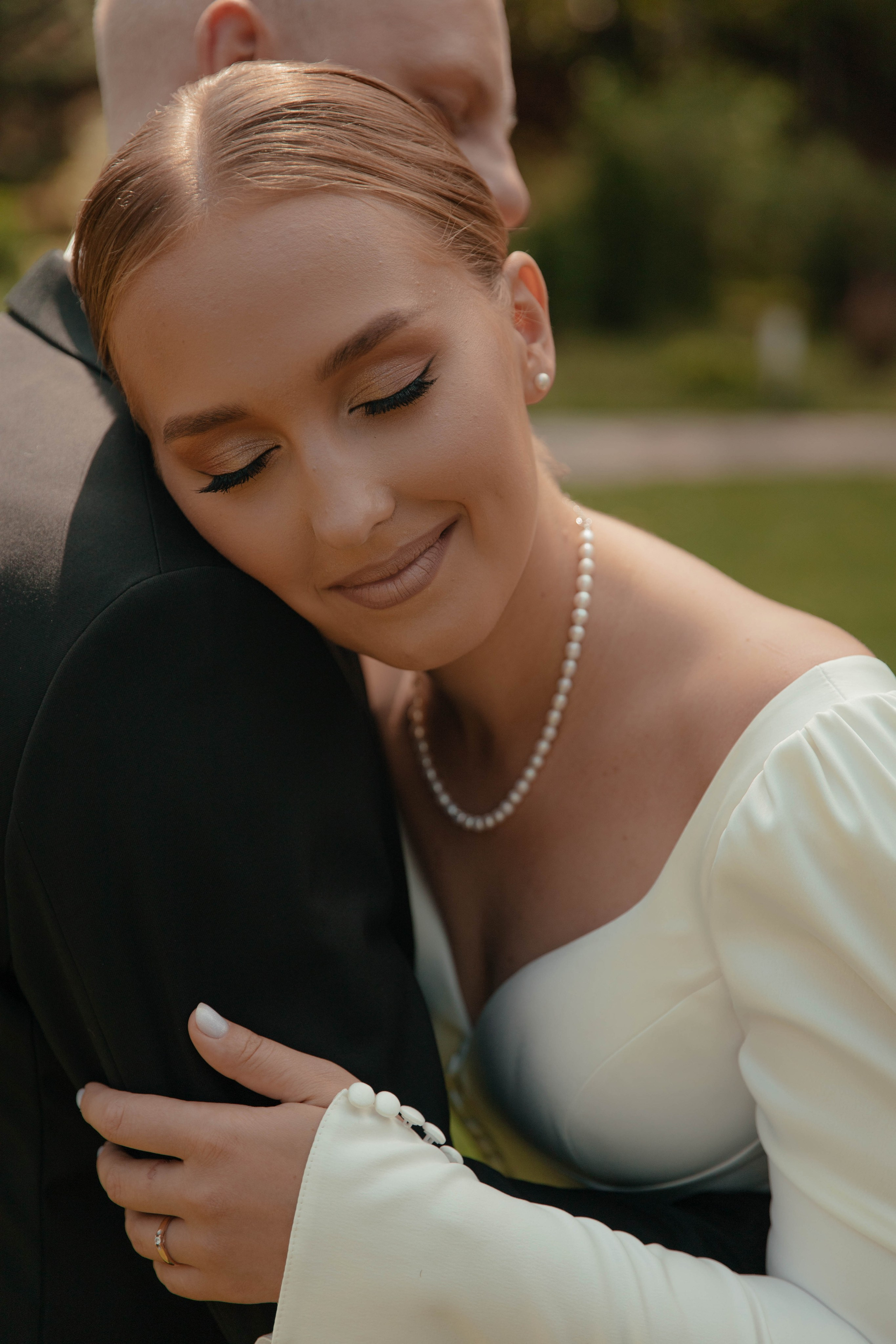 Алексей и Ульяна. Фотограф Барнаул Полина Теплова