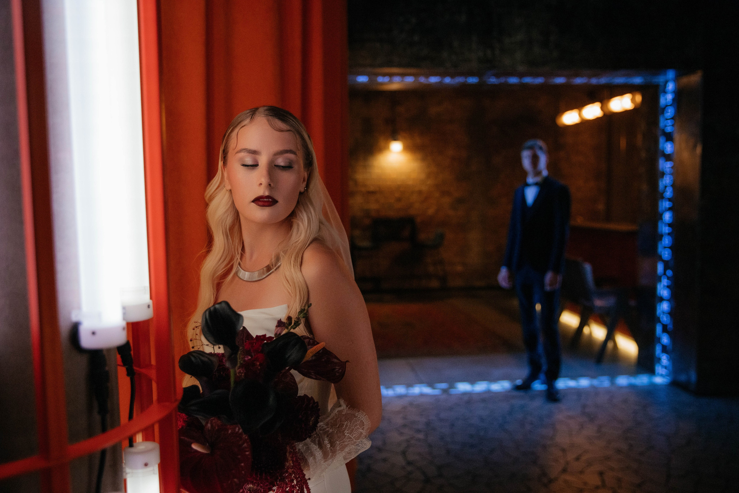 Антон и Полина. Фотограф Барнаул Полина Теплова