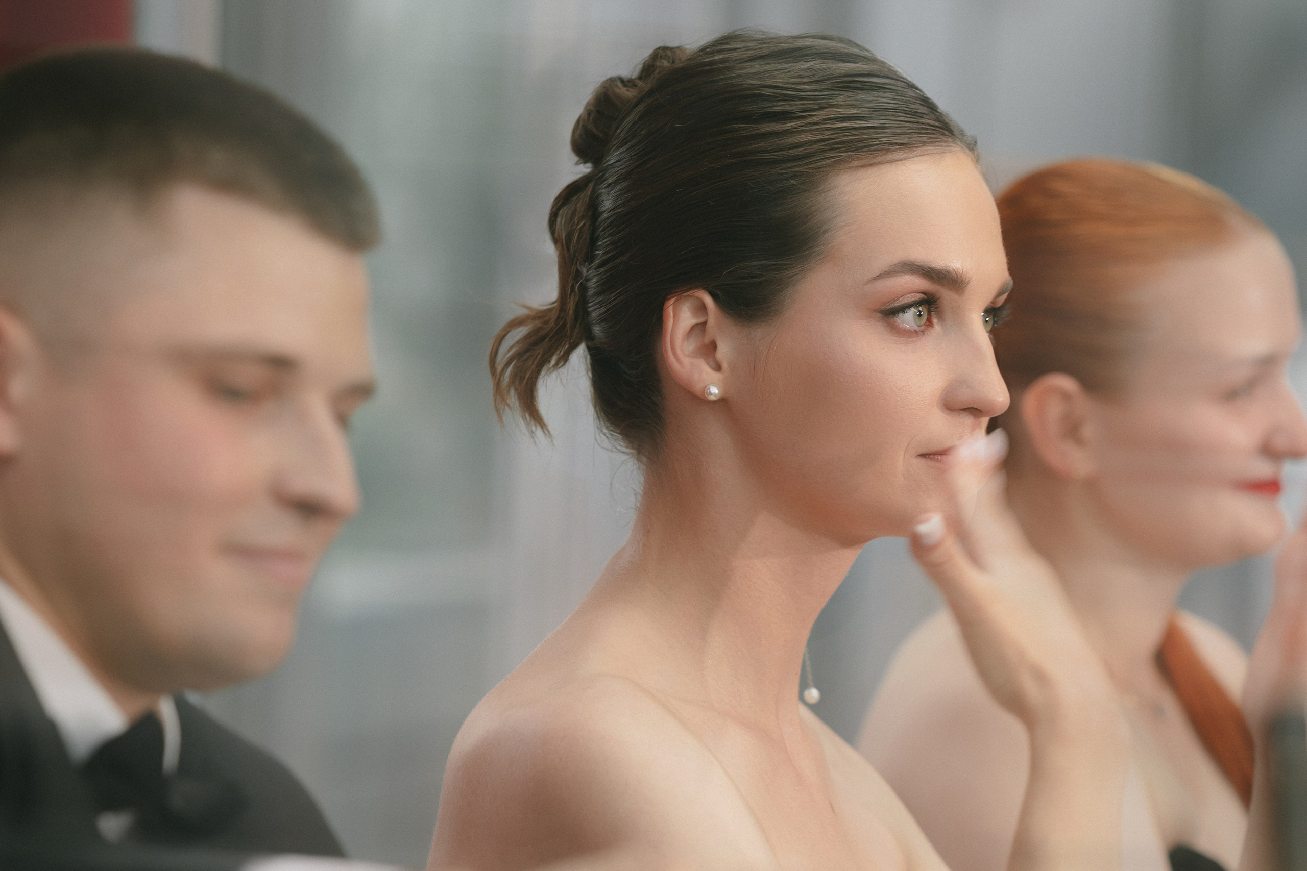 Всё побеждает любовь. Дубинкина Екатерина Фотограф Рязань, Москва