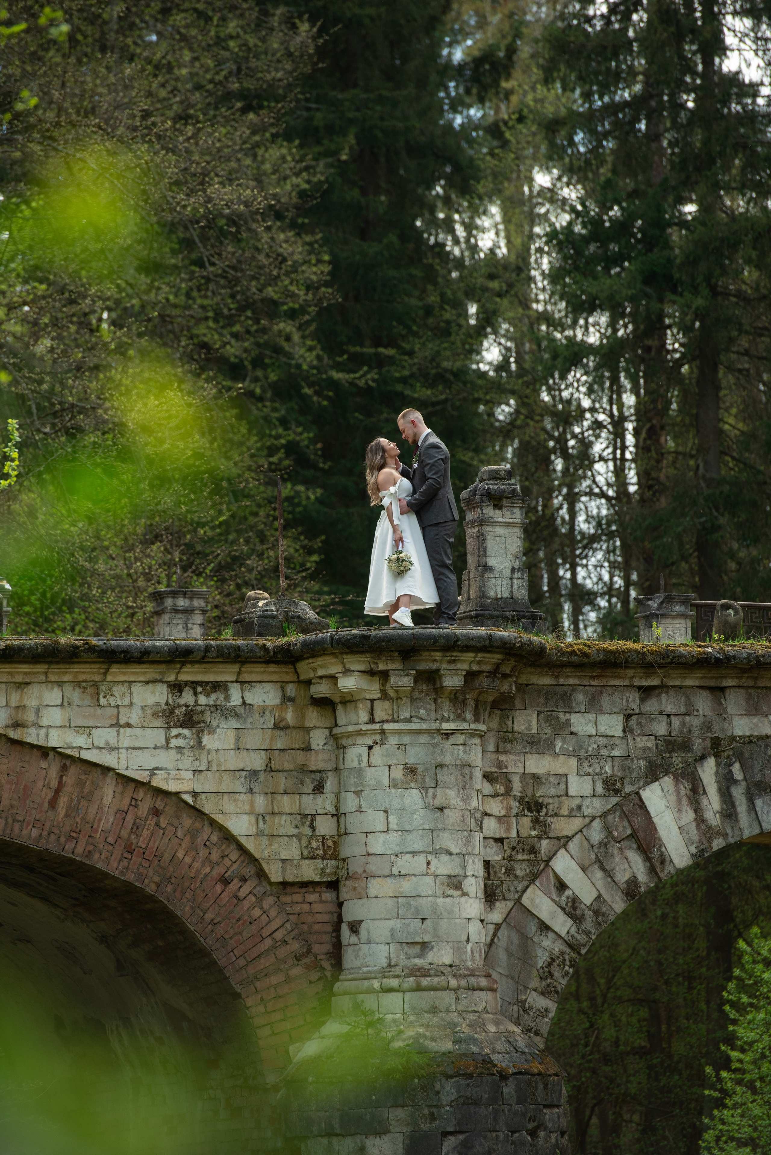 Свадебные кадры. Свадебный и репортажный фотограф Антон Воробьев