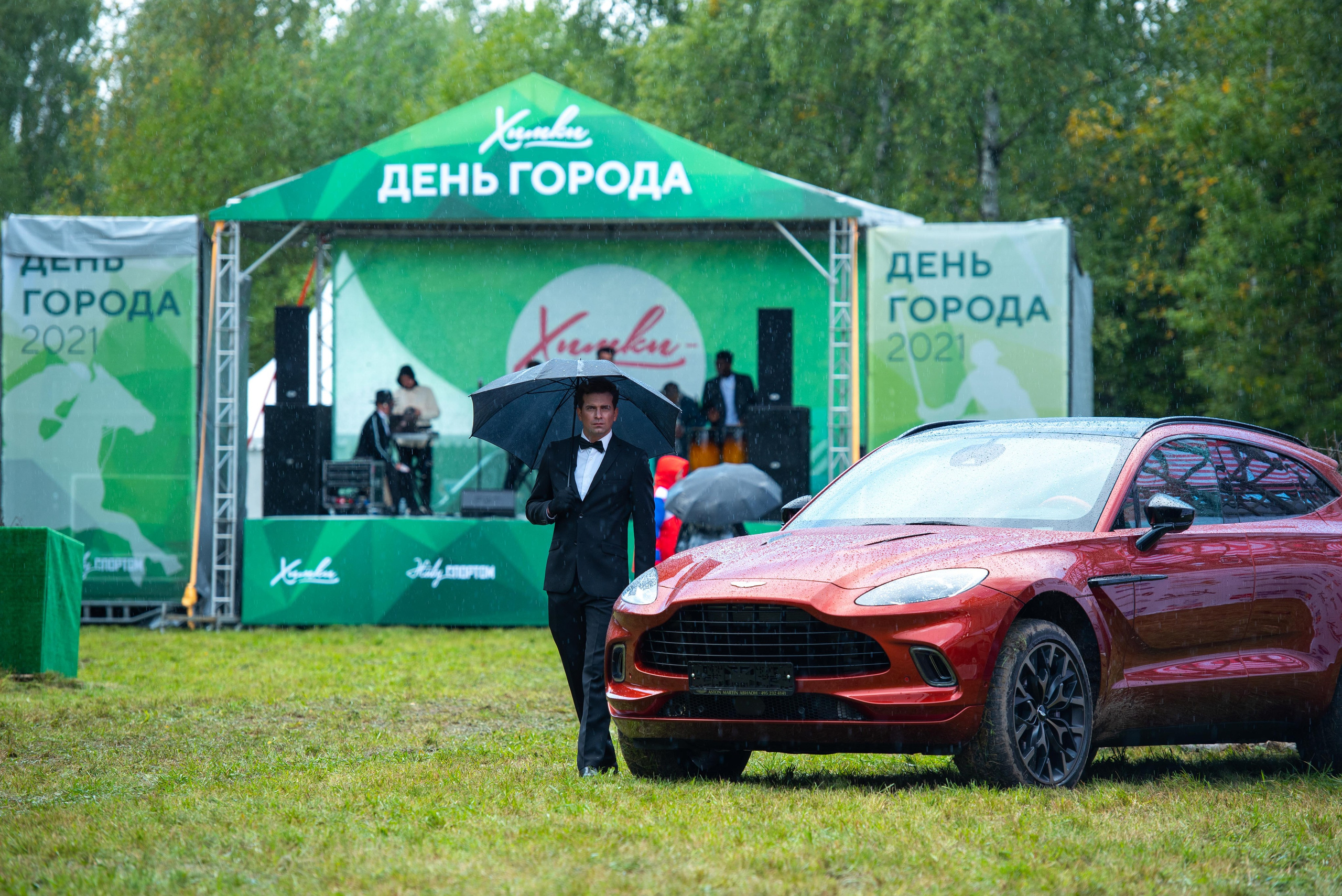 Мероприятия. Свадебный и репортажный фотограф Антон Воробьев