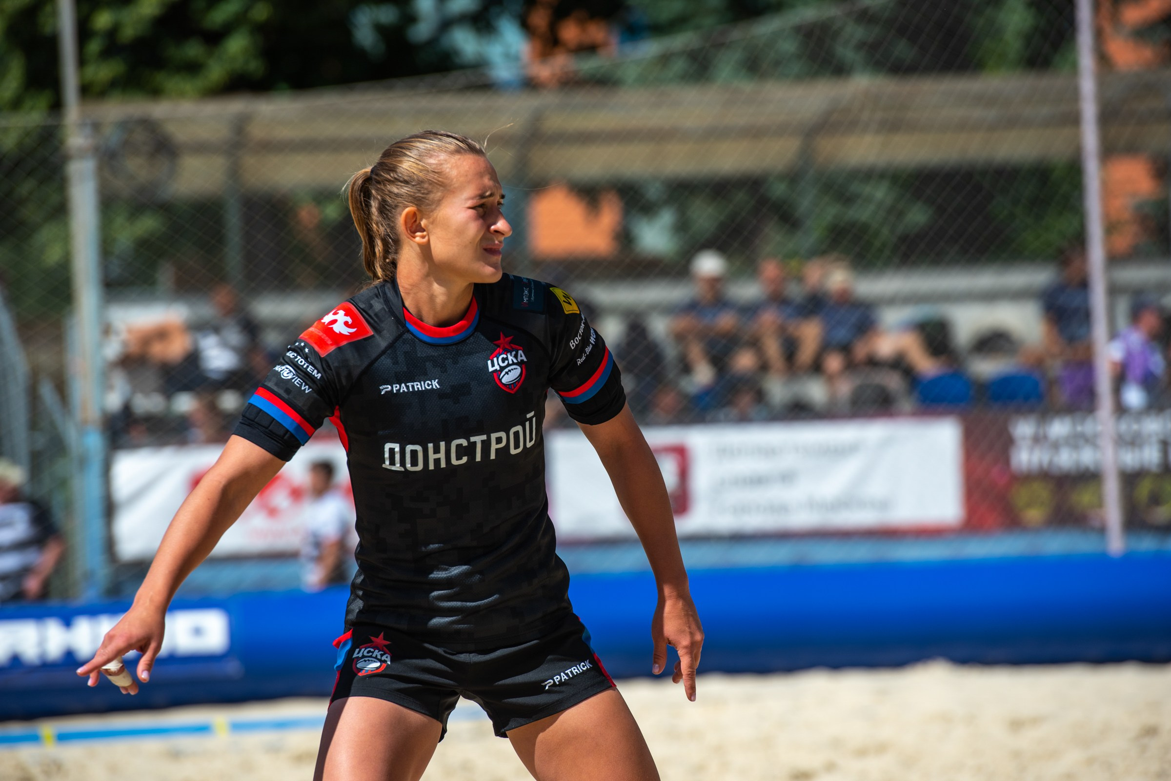 Спорт. Свадебный и репортажный фотограф Антон Воробьев