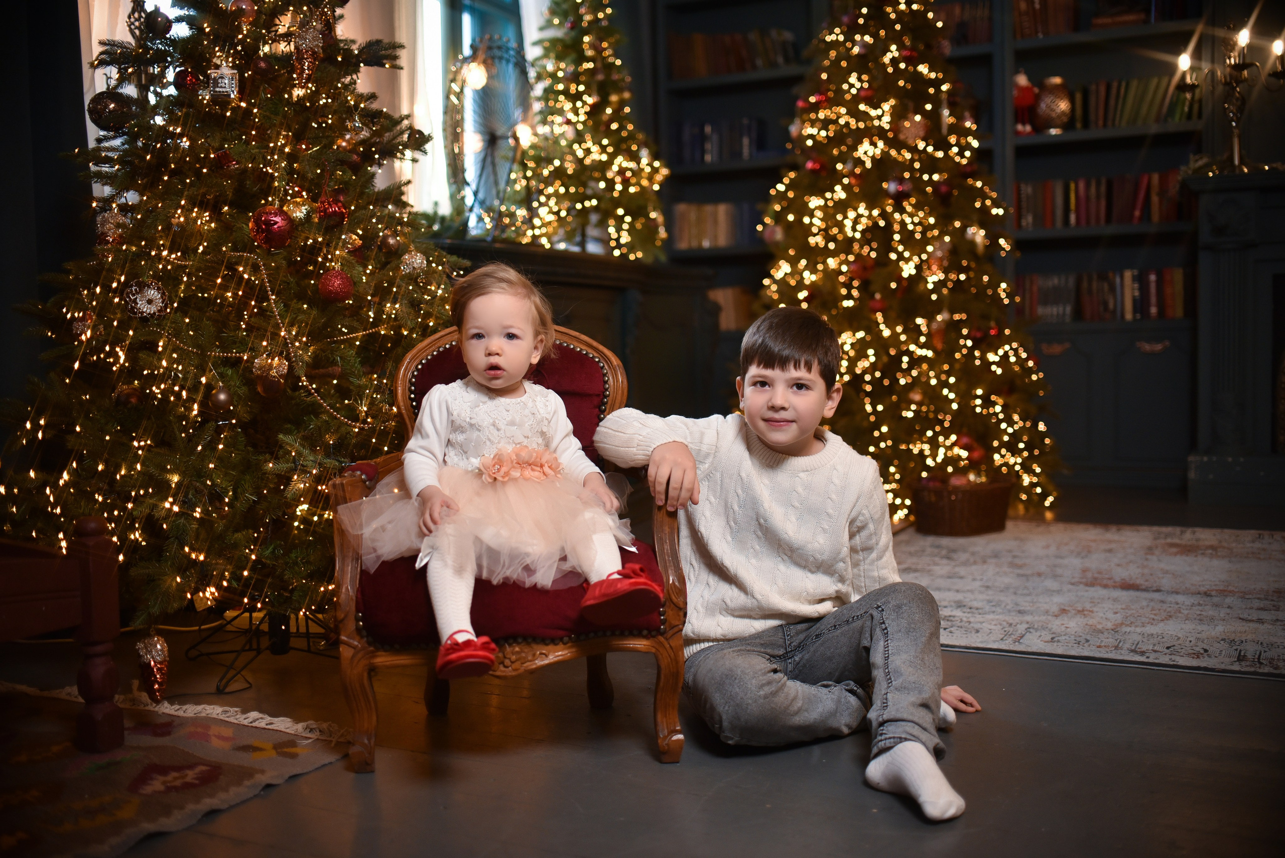 АНАСТАСИЯ. Фотограф Тамара Катапова