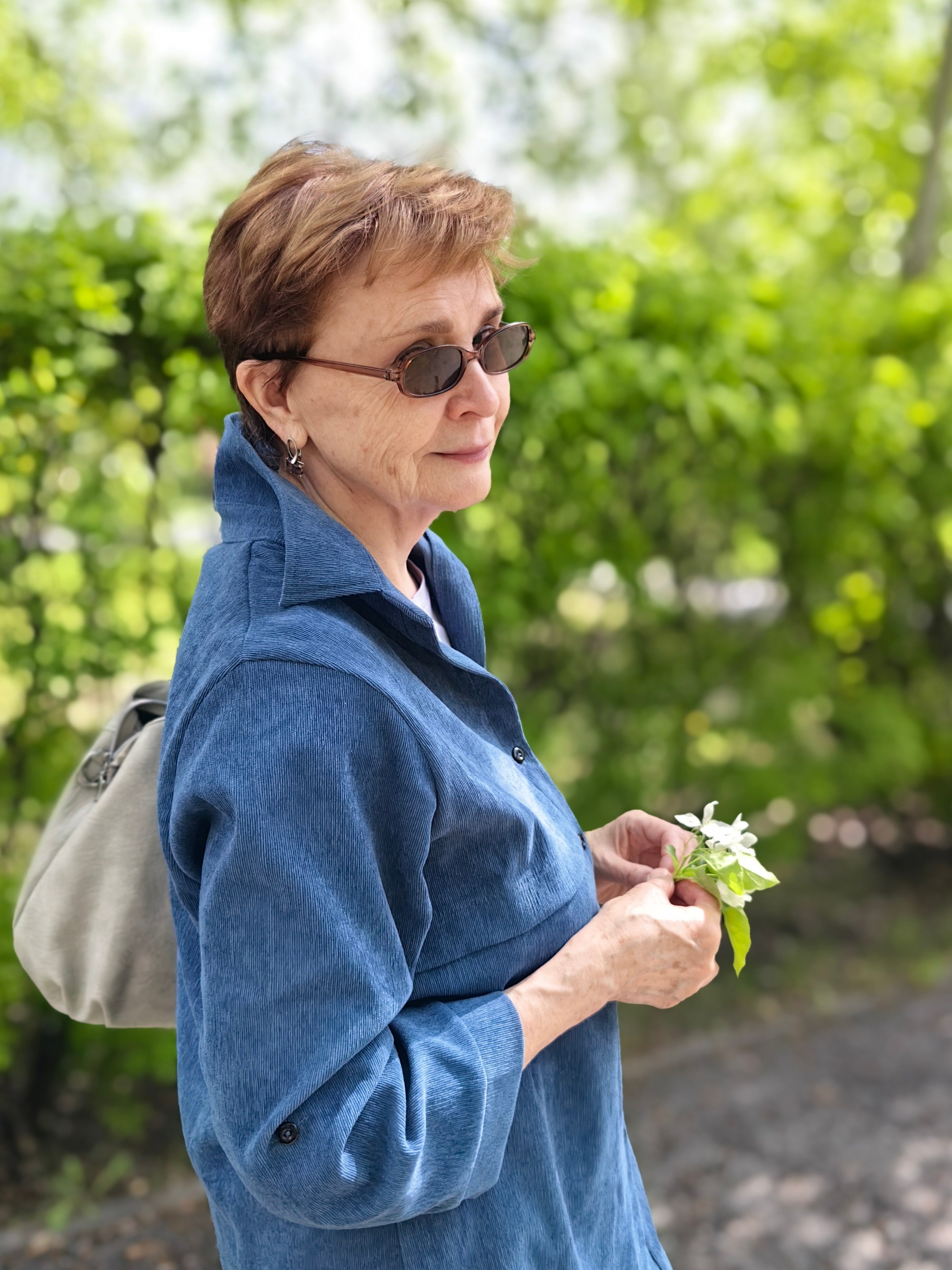 Женский портрет фотограф Хвостова Лариса Витальевна город Тюмень