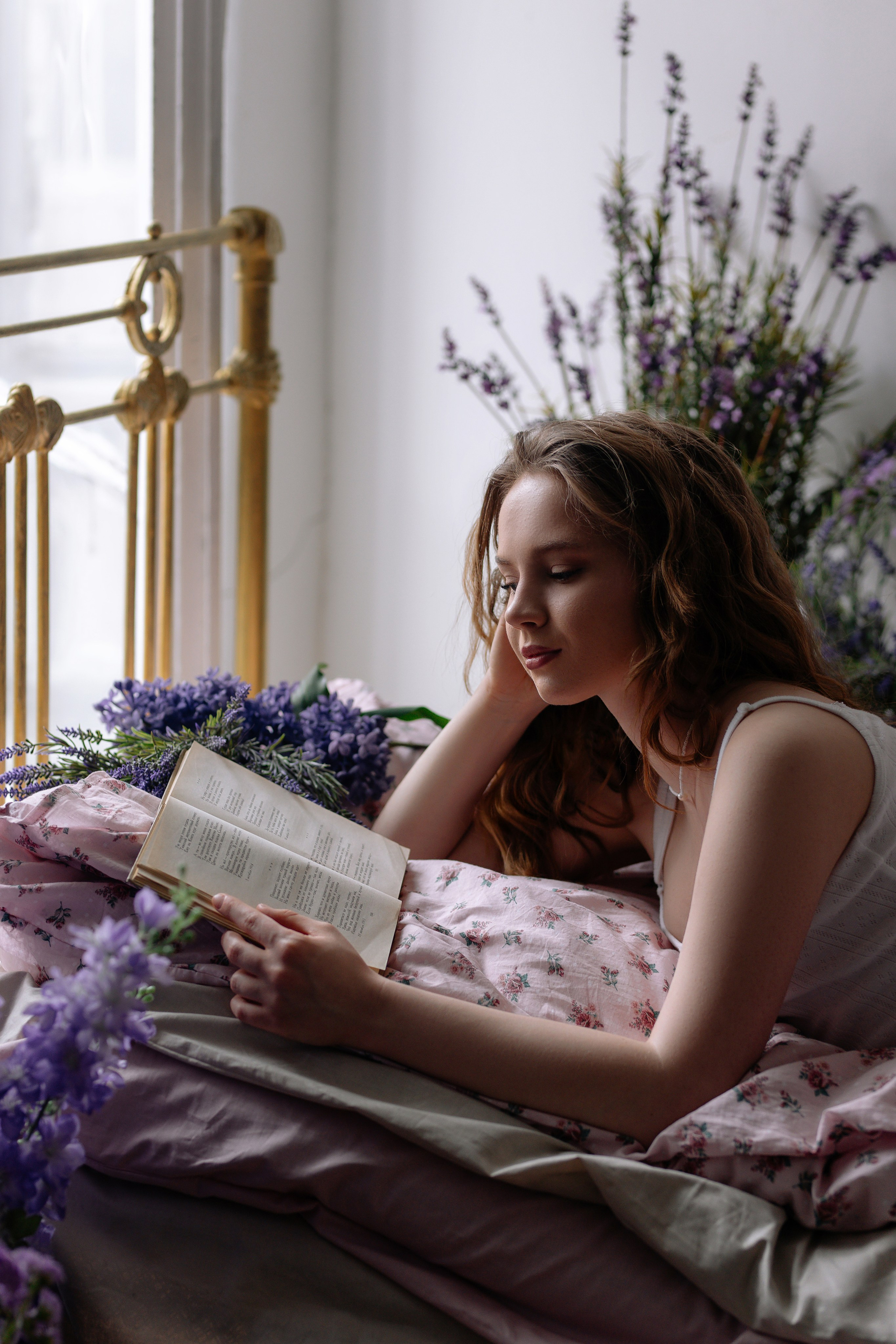 Алина весенняя. Семейный и женский фотограф в Ростове-на-Дону Екатерина Фитисова