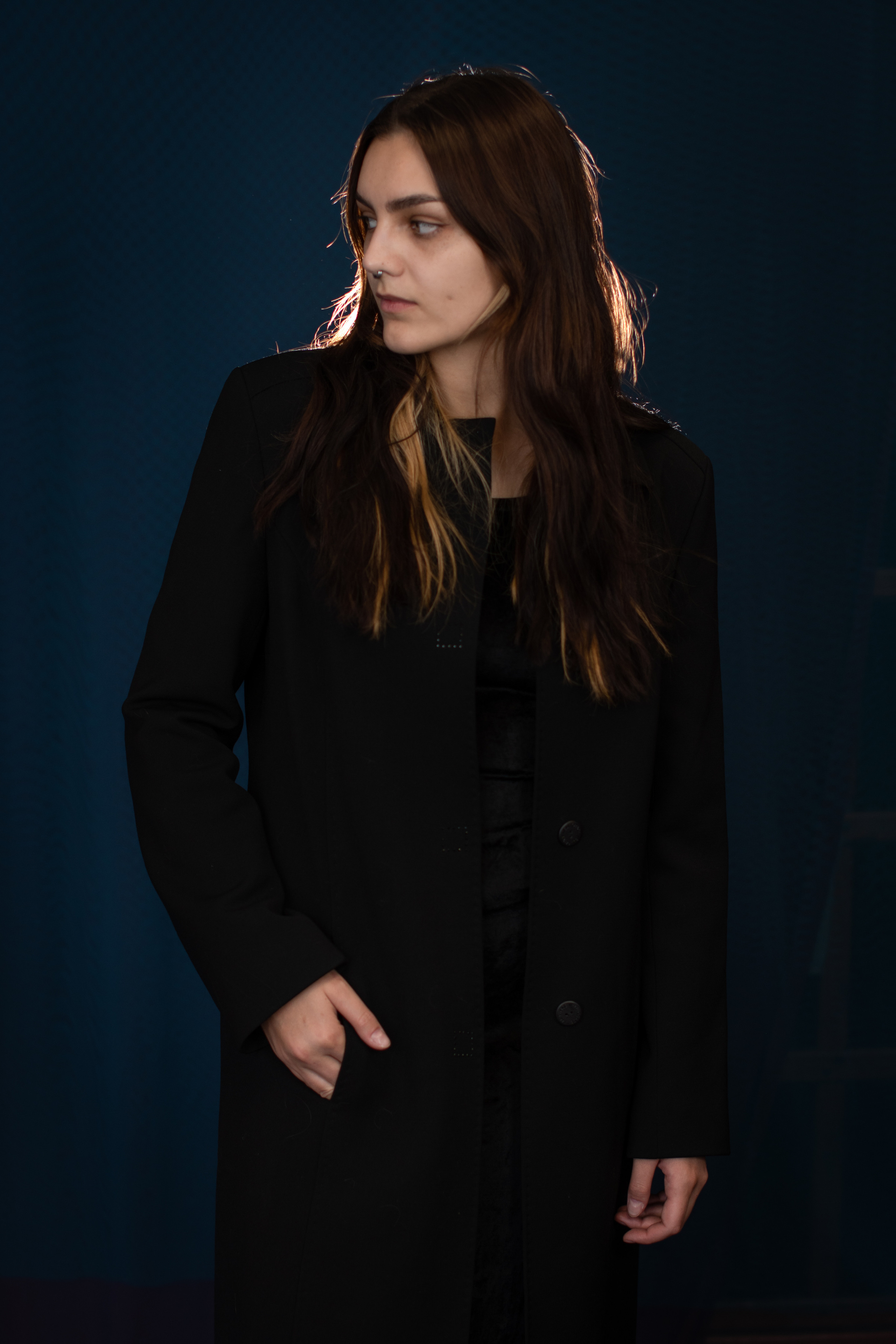 Ольга. Фотограф в Сузуне — Зоя Попова (Собственная фотостудия)