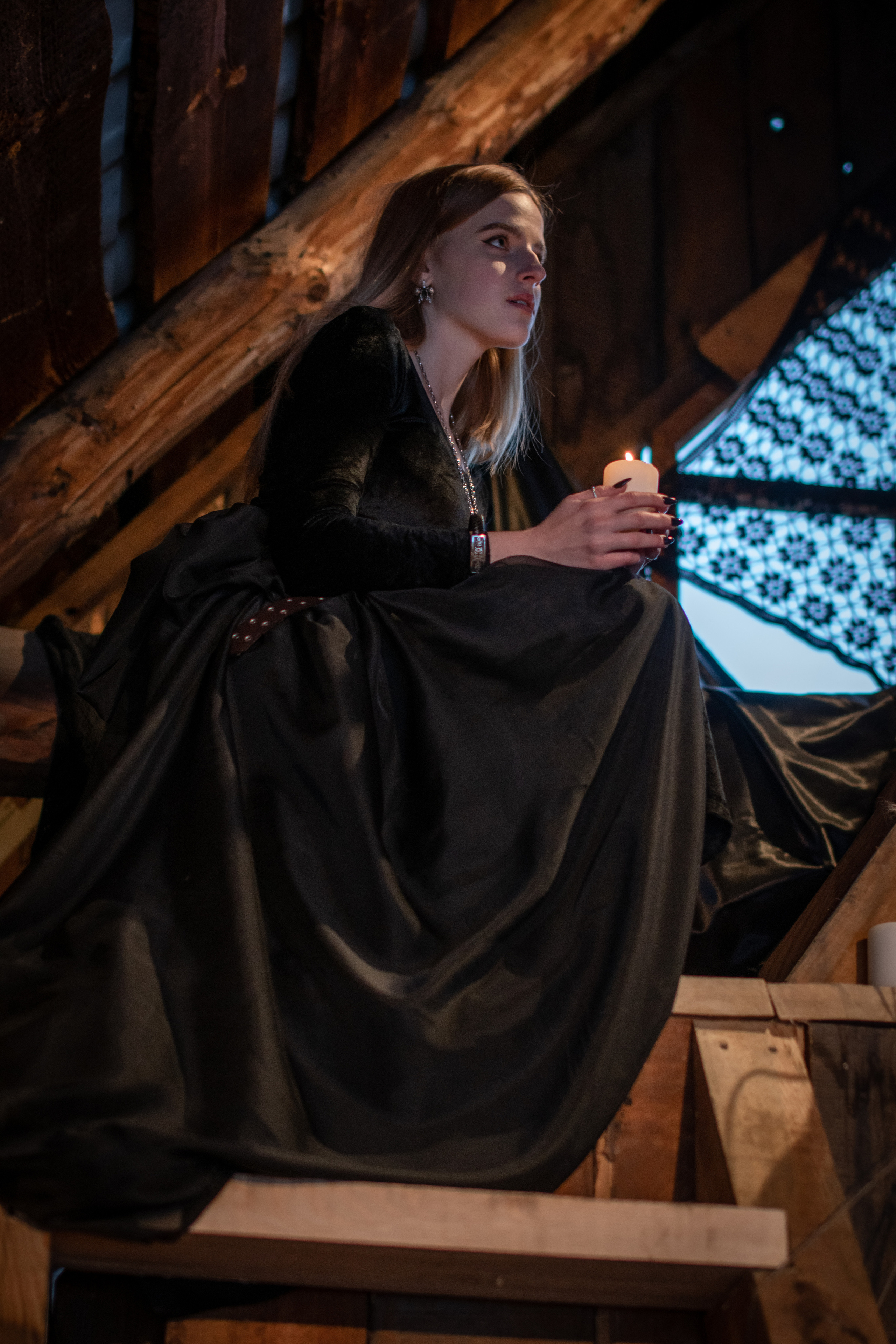 Алёна. Фотограф в Сузуне — Зоя Попова (Собственная фотостудия)