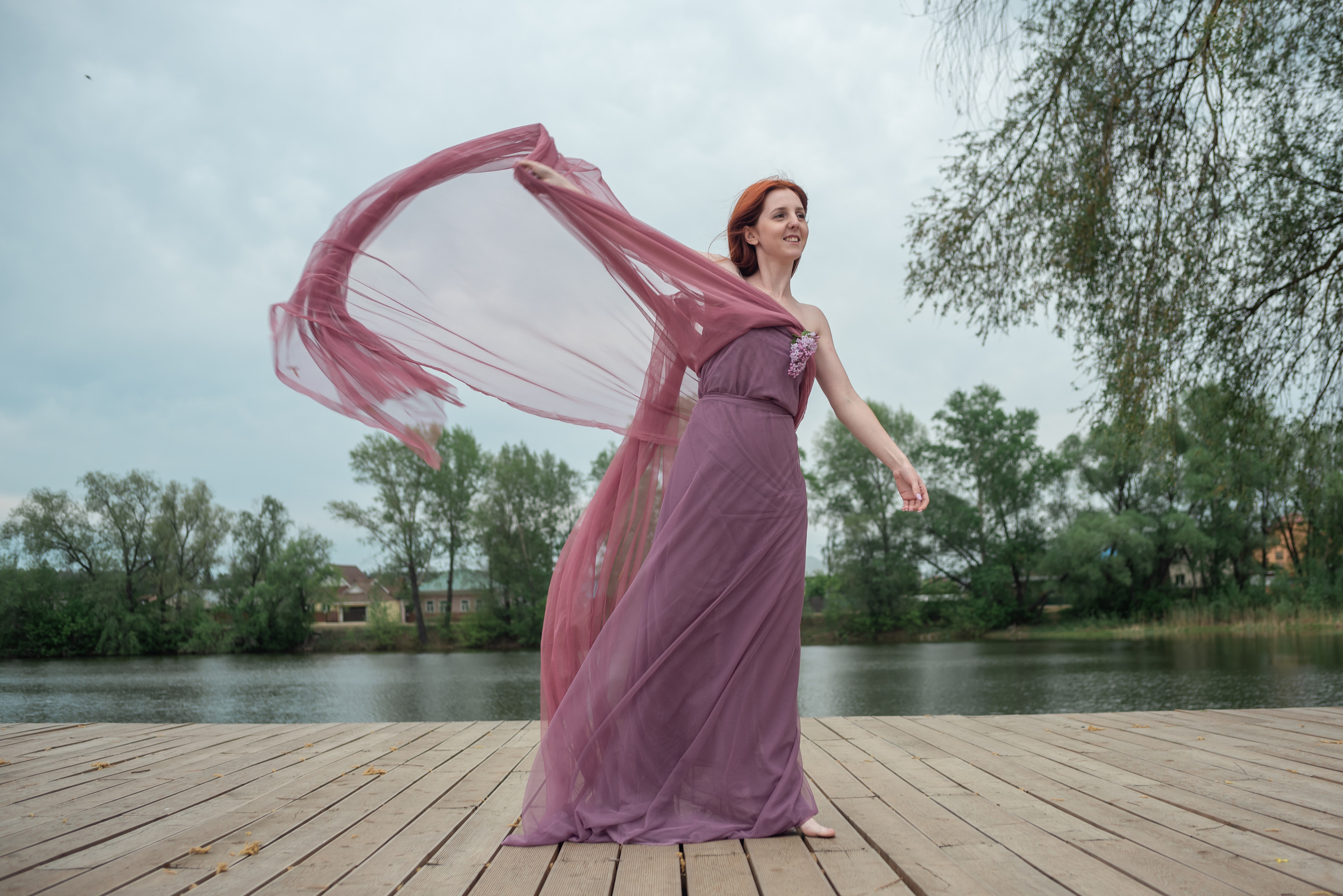 Цветение. Фотограф в Сузуне — Зоя Попова (Собственная фотостудия)