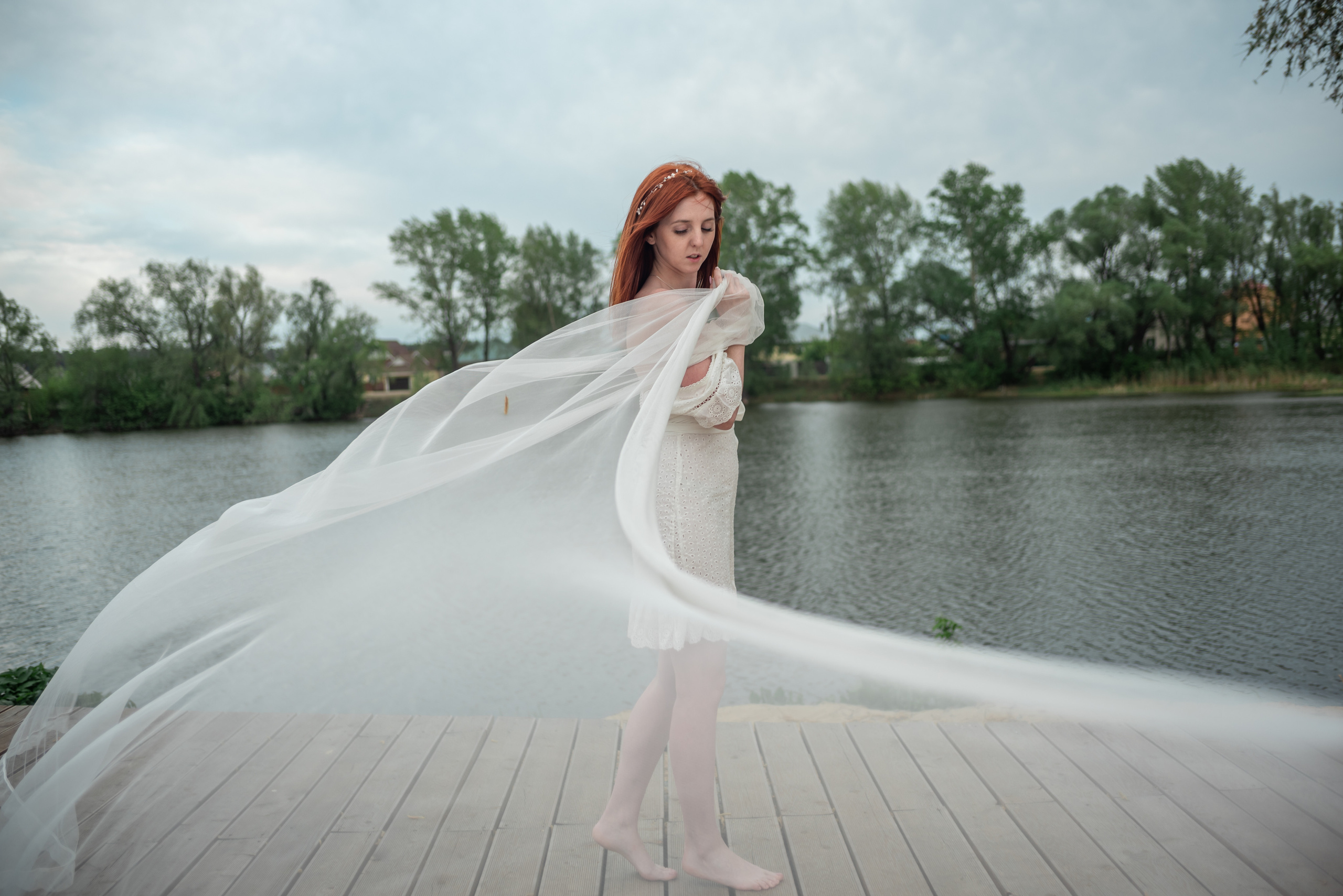 Цветение. Фотограф в Сузуне — Зоя Попова (Собственная фотостудия)