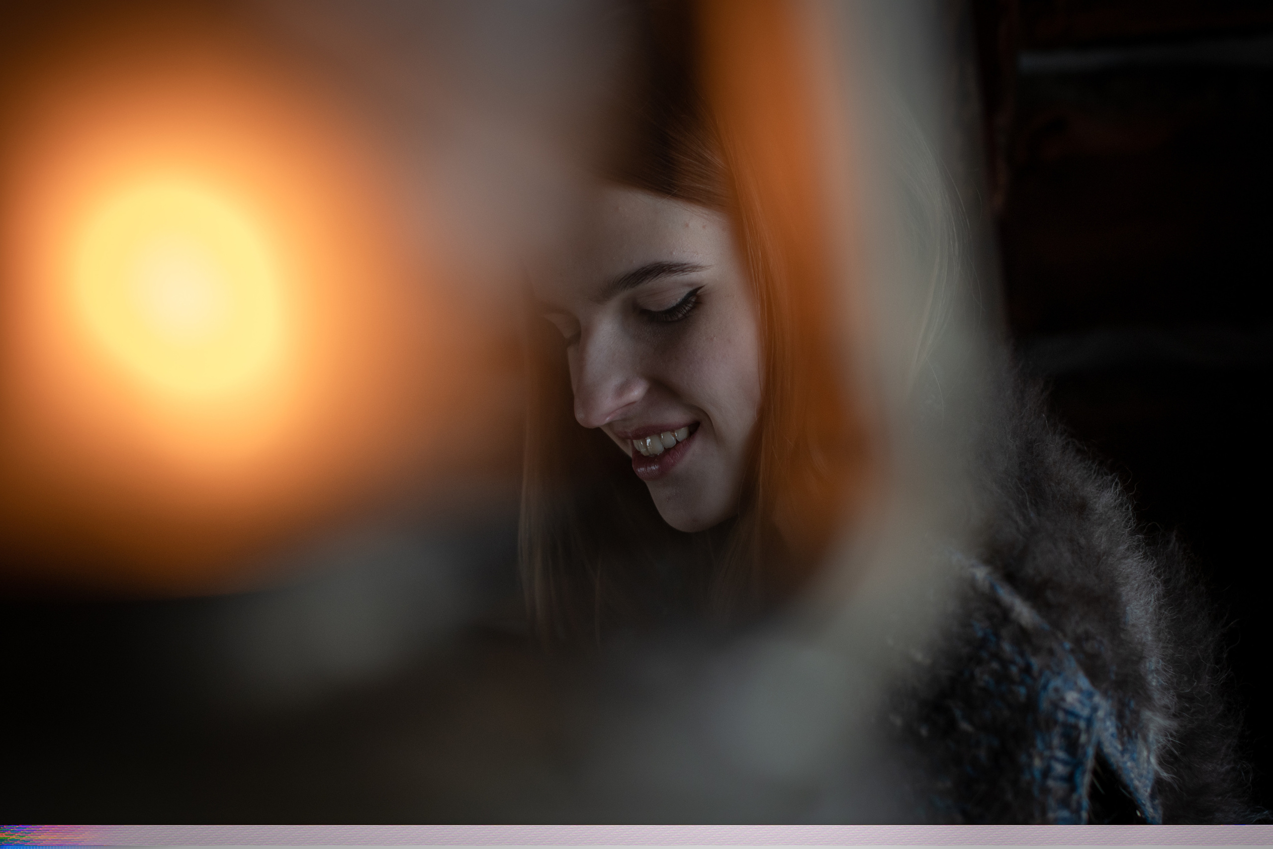 Алёна. Фотограф в Сузуне — Зоя Попова (Собственная фотостудия)