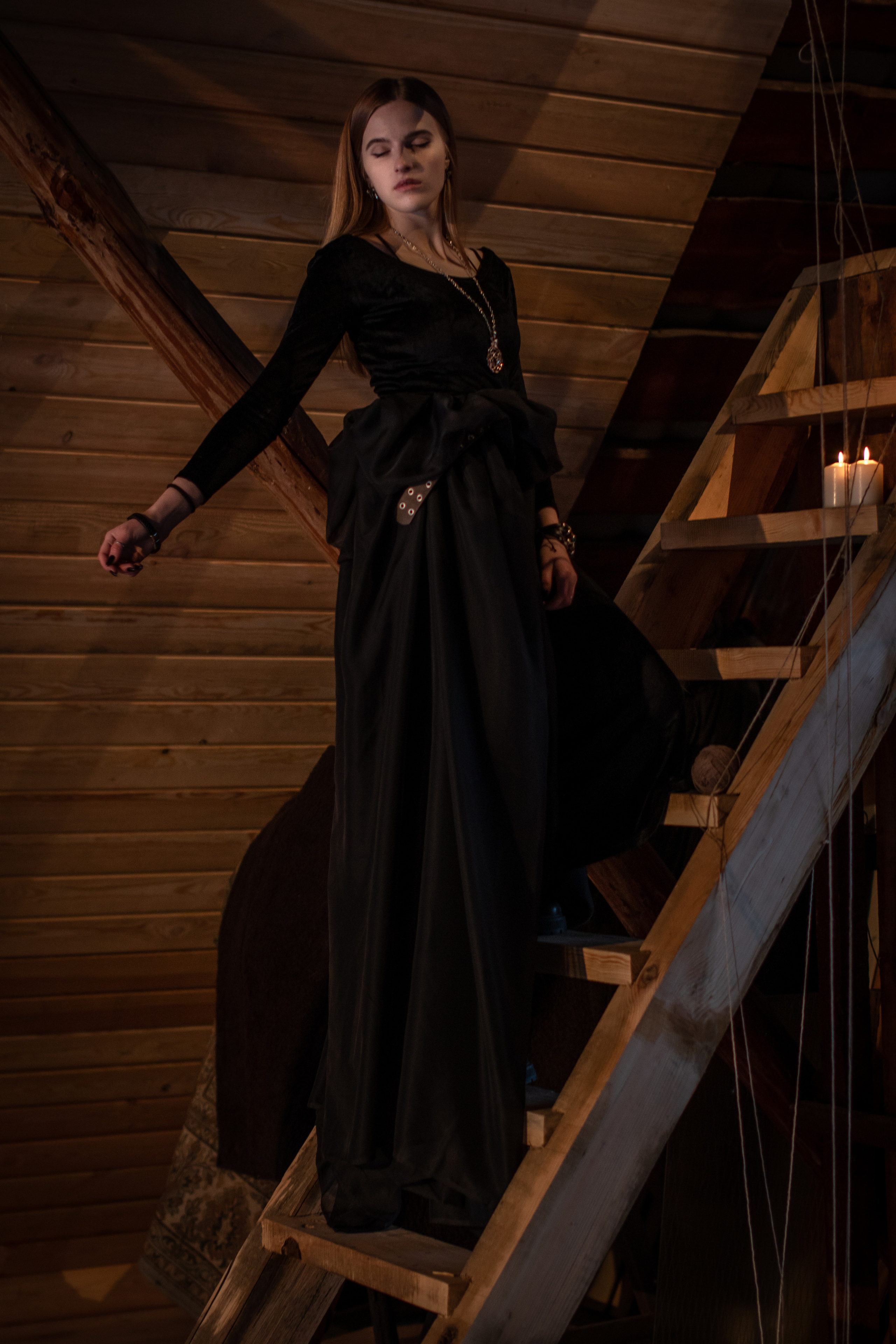 Алёна. Фотограф в Сузуне — Зоя Попова (Собственная фотостудия)