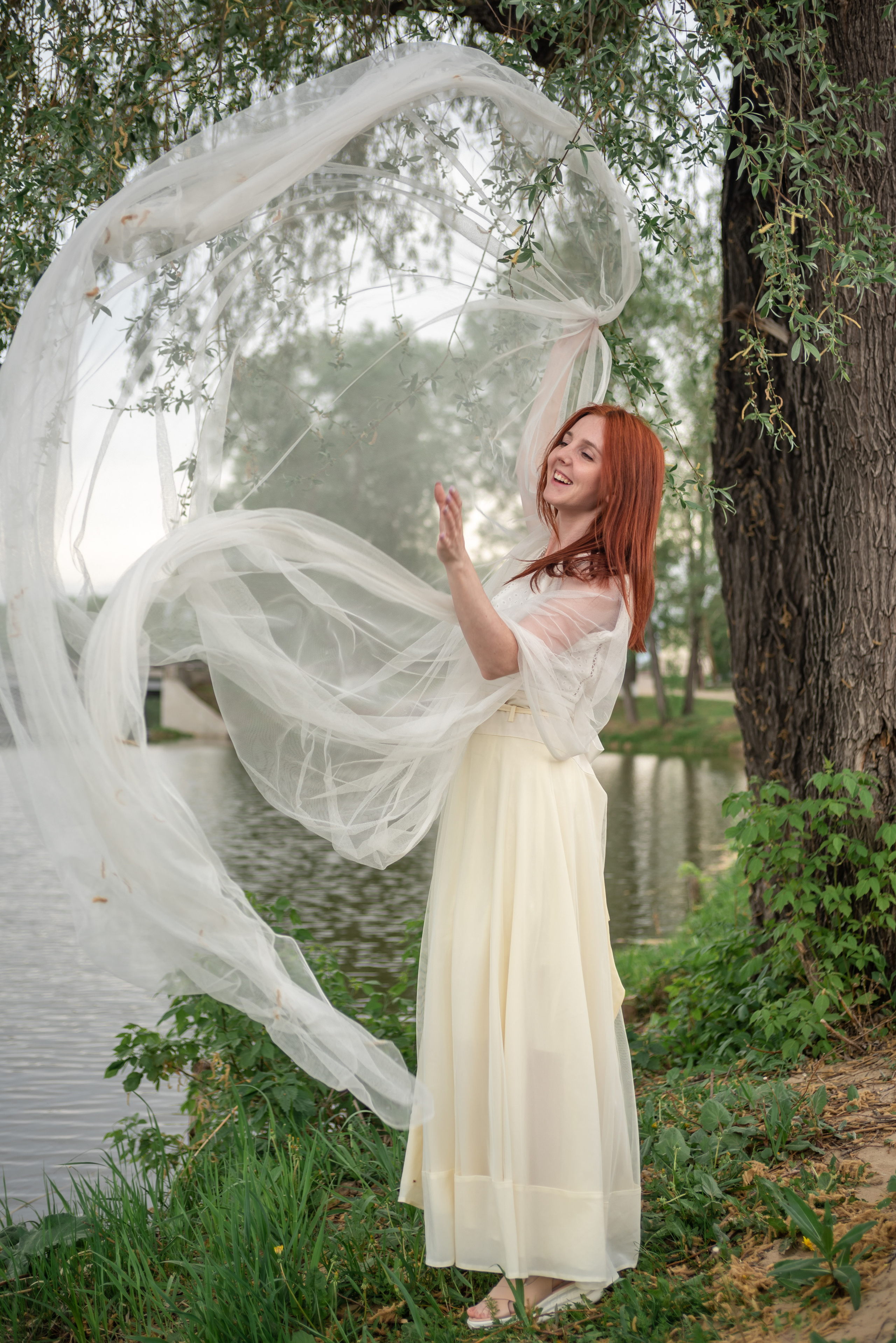 Цветение. Фотограф в Сузуне — Зоя Попова (Собственная фотостудия)