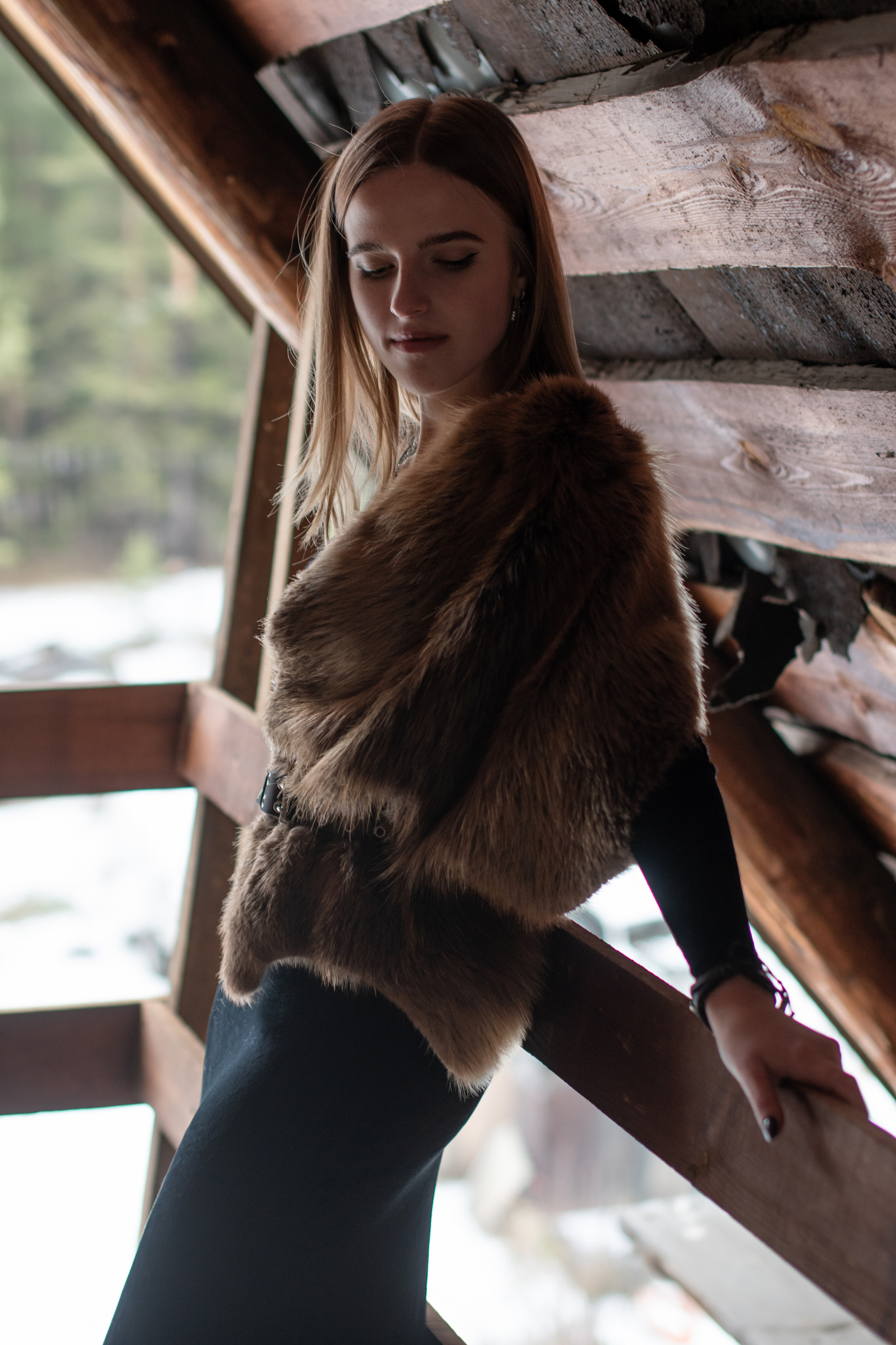 Алёна. Фотограф в Сузуне — Зоя Попова (Собственная фотостудия)