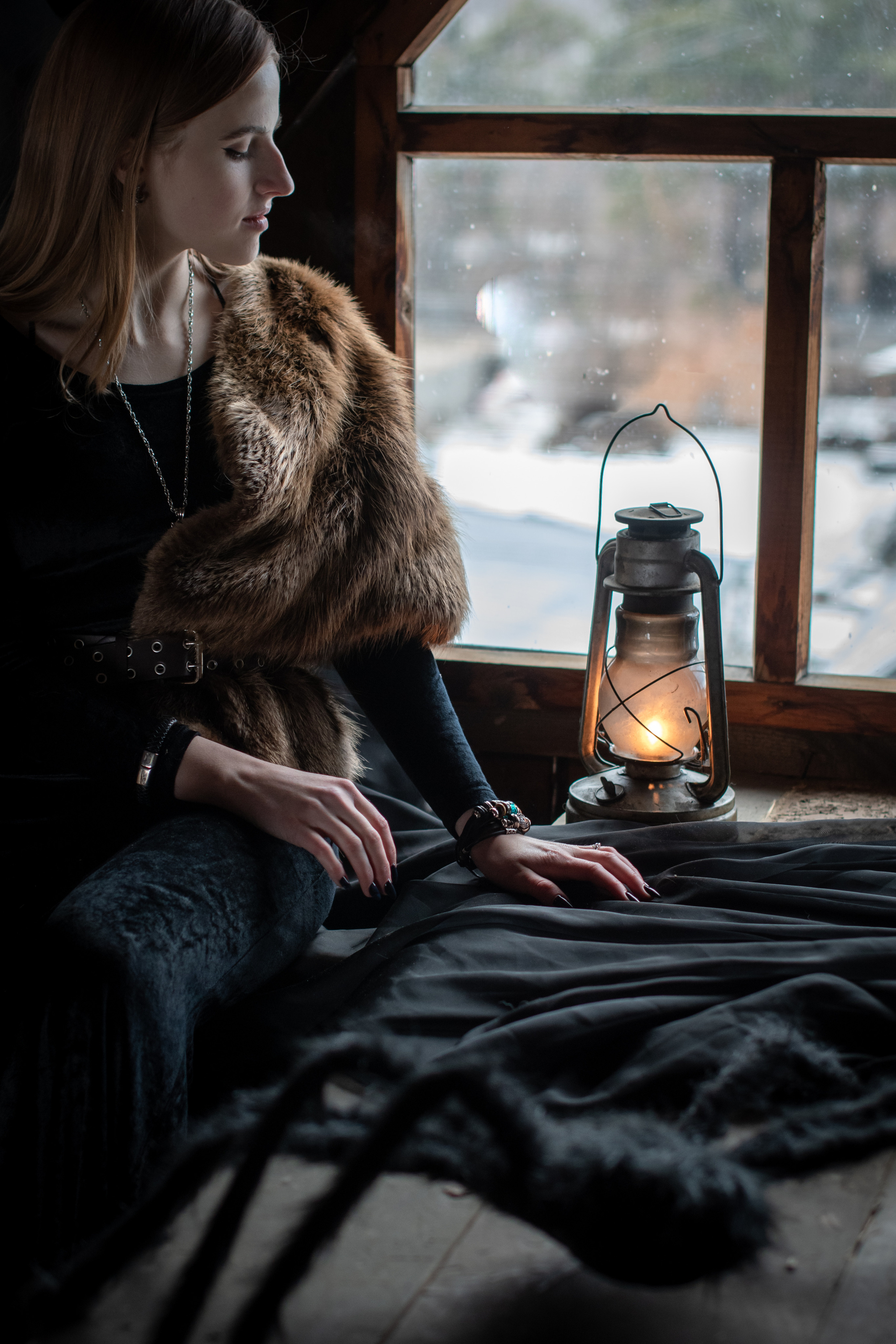 Алёна. Фотограф в Сузуне — Зоя Попова (Собственная фотостудия)