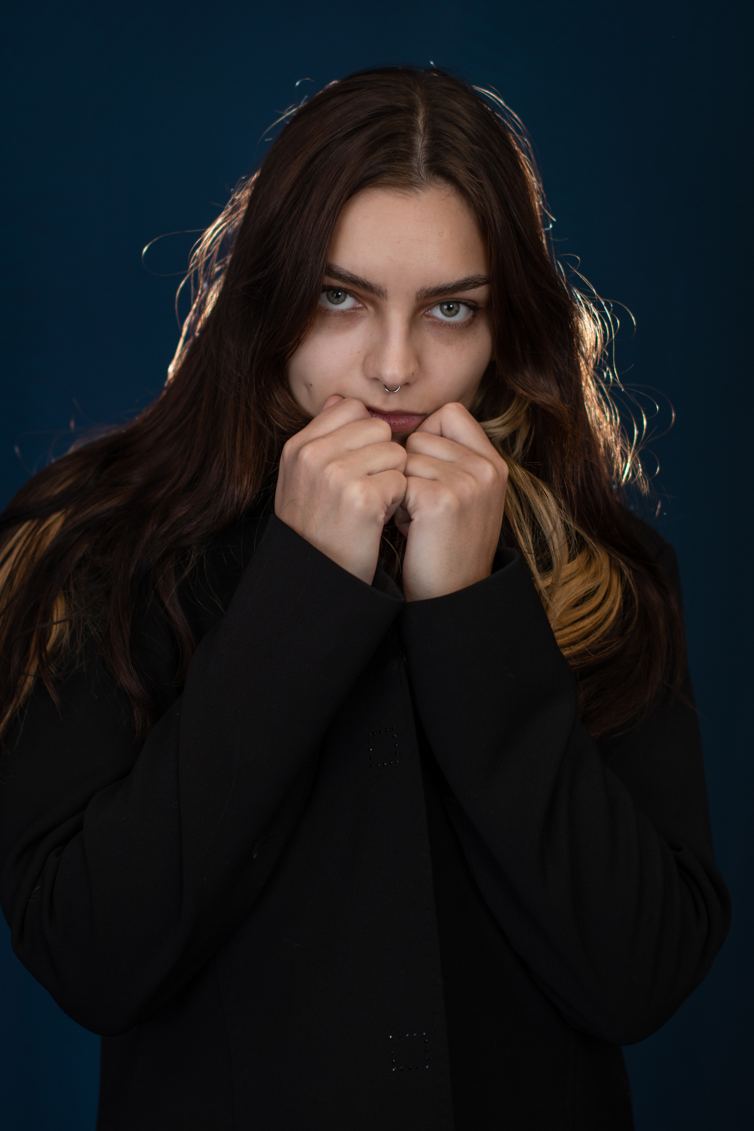 Ольга. Фотограф в Сузуне — Зоя Попова (Собственная фотостудия)