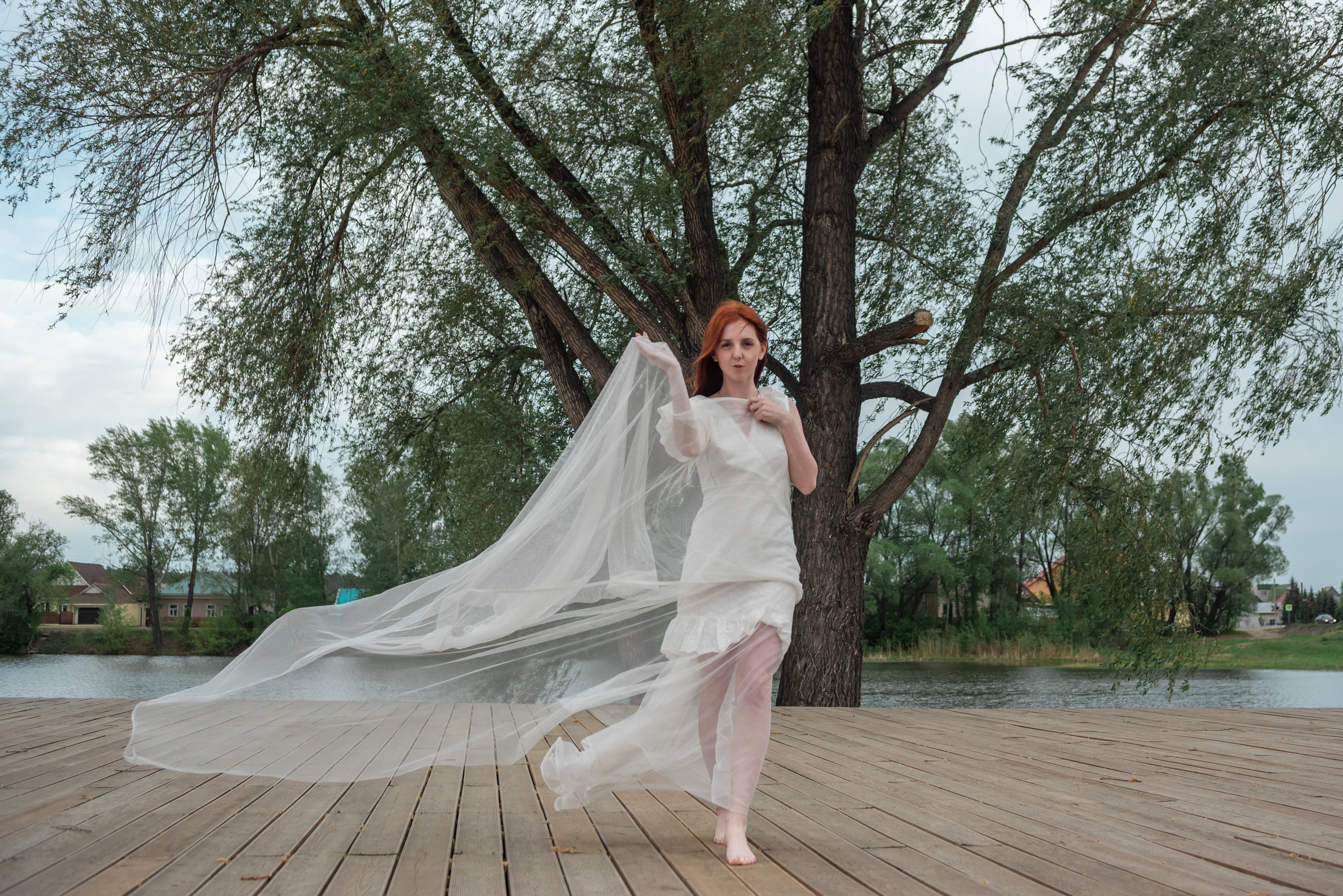 Цветение. Фотограф в Сузуне — Зоя Попова (Собственная фотостудия)