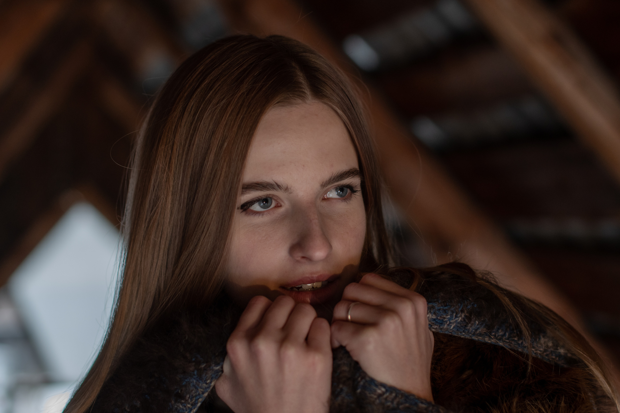 Алёна. Фотограф в Сузуне — Зоя Попова (Собственная фотостудия)