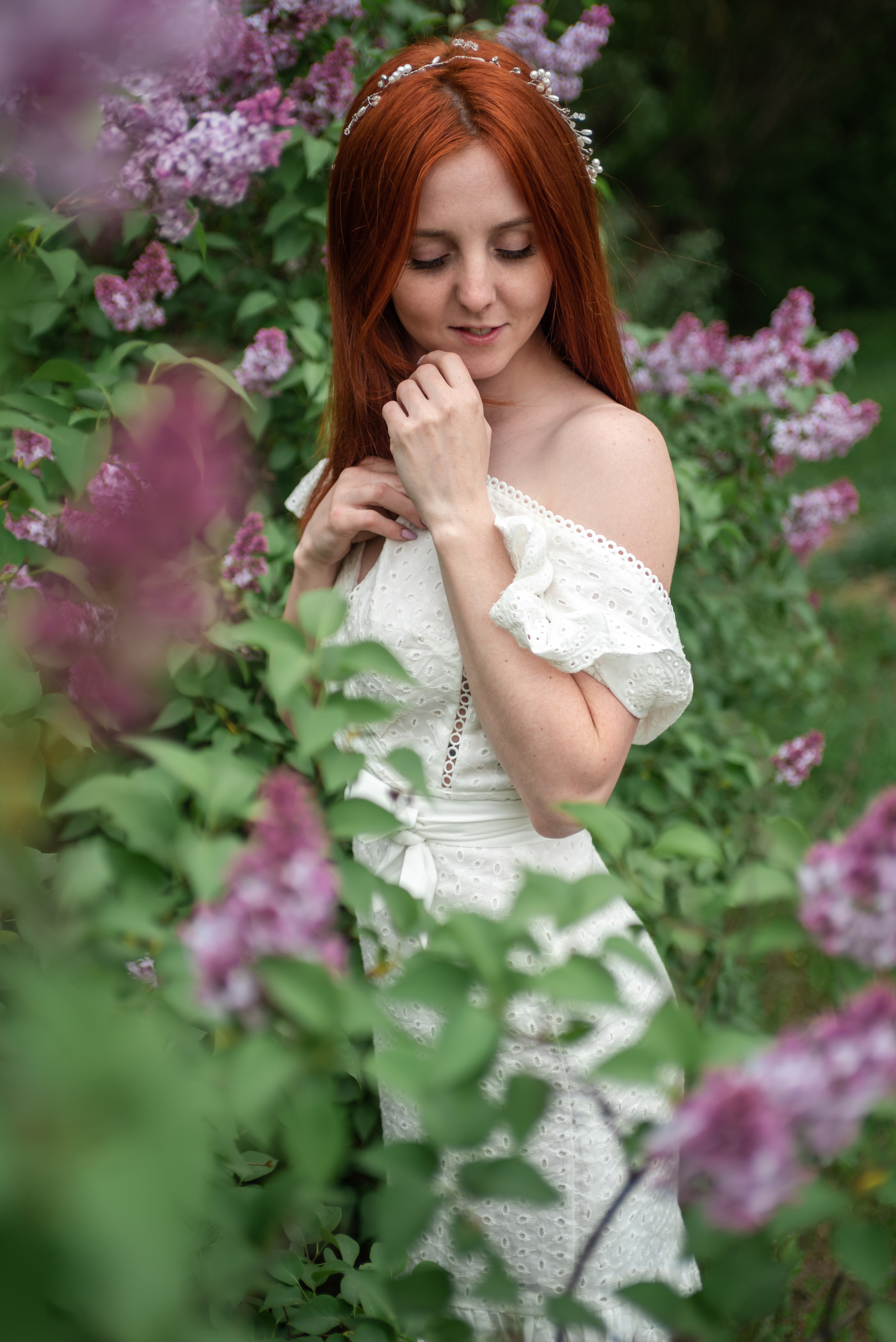 Цветение. Фотограф в Сузуне — Зоя Попова (Собственная фотостудия)