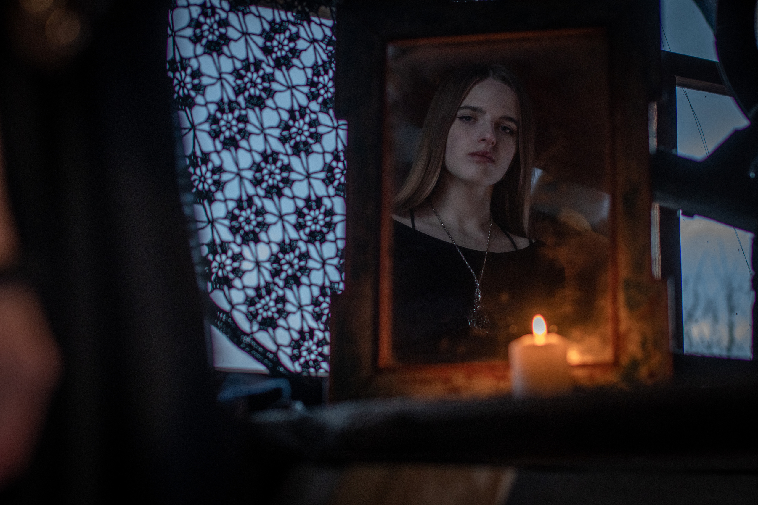 Алёна. Фотограф в Сузуне — Зоя Попова (Собственная фотостудия)