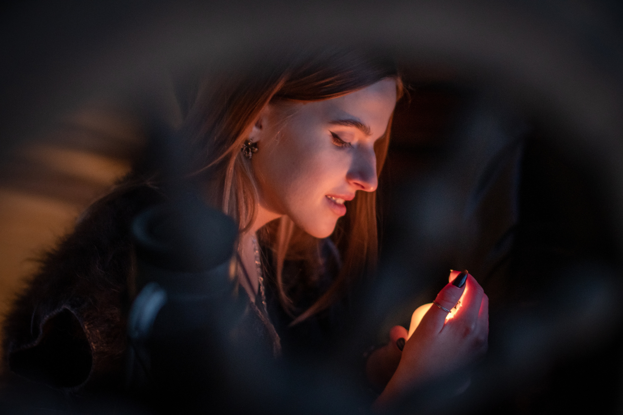 Алёна. Фотограф в Сузуне — Зоя Попова (Собственная фотостудия)