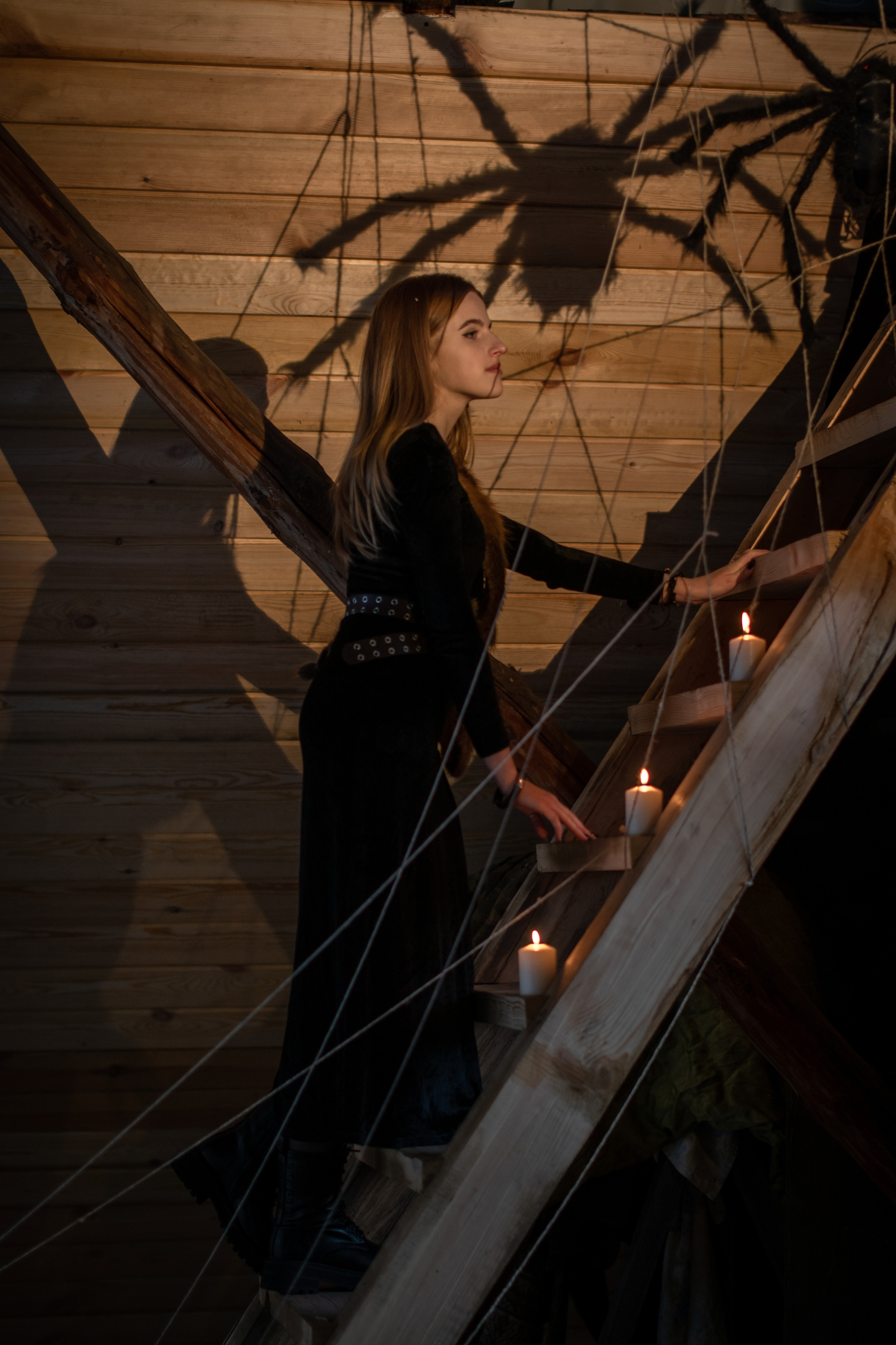 Алёна. Фотограф в Сузуне — Зоя Попова (Собственная фотостудия)