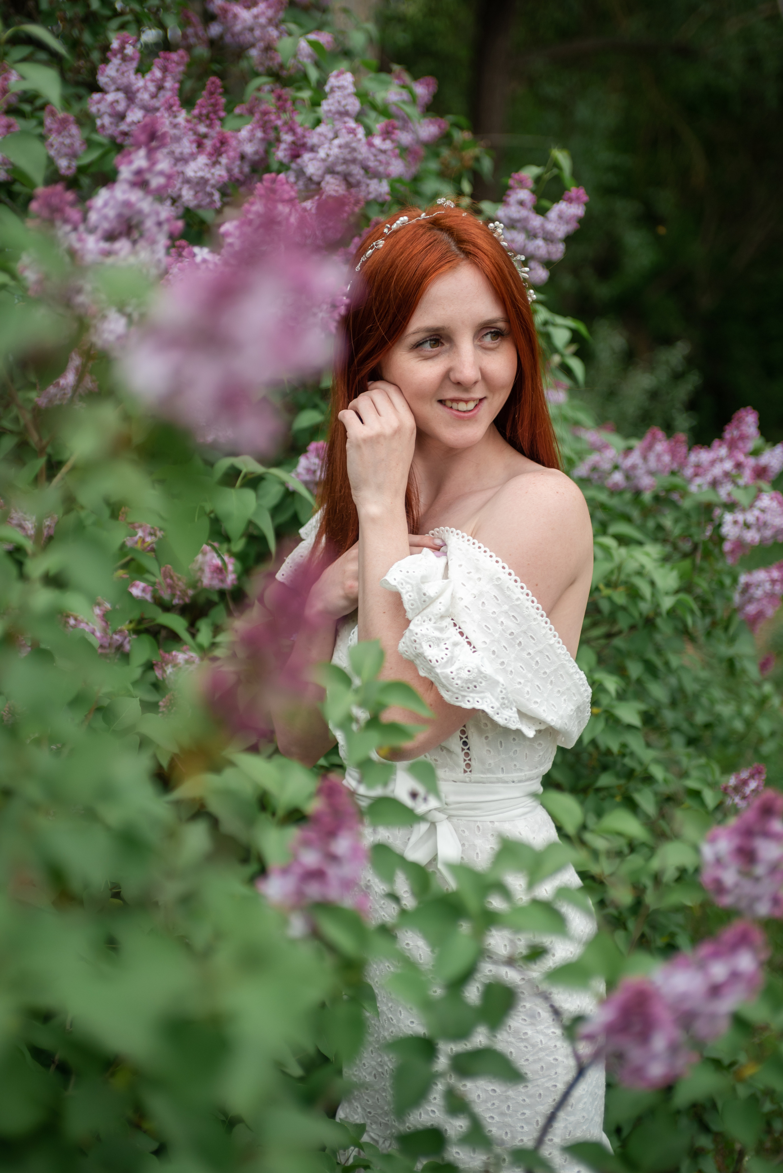 Цветение. Фотограф в Сузуне — Зоя Попова (Собственная фотостудия)