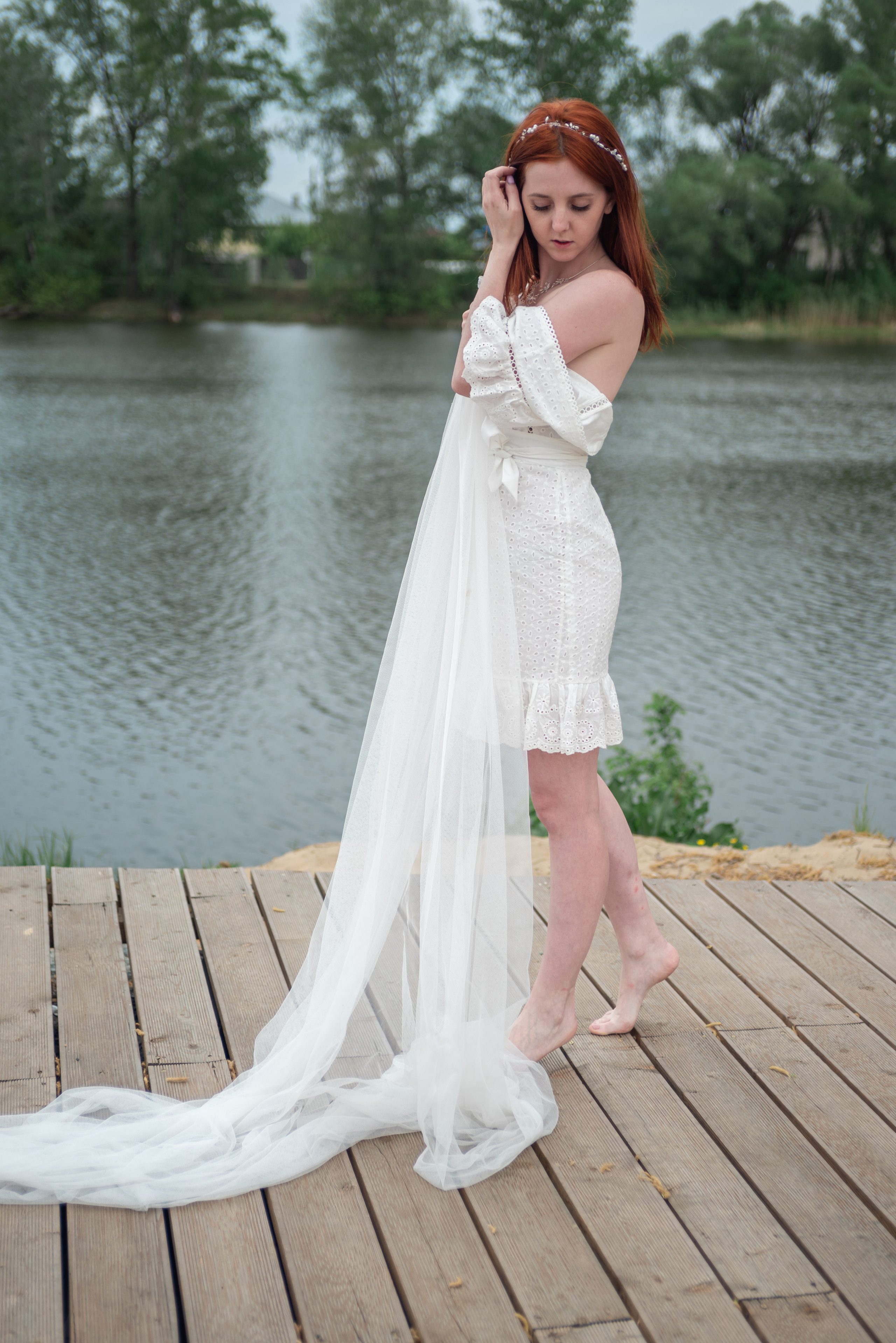 Цветение. Фотограф в Сузуне — Зоя Попова (Собственная фотостудия)