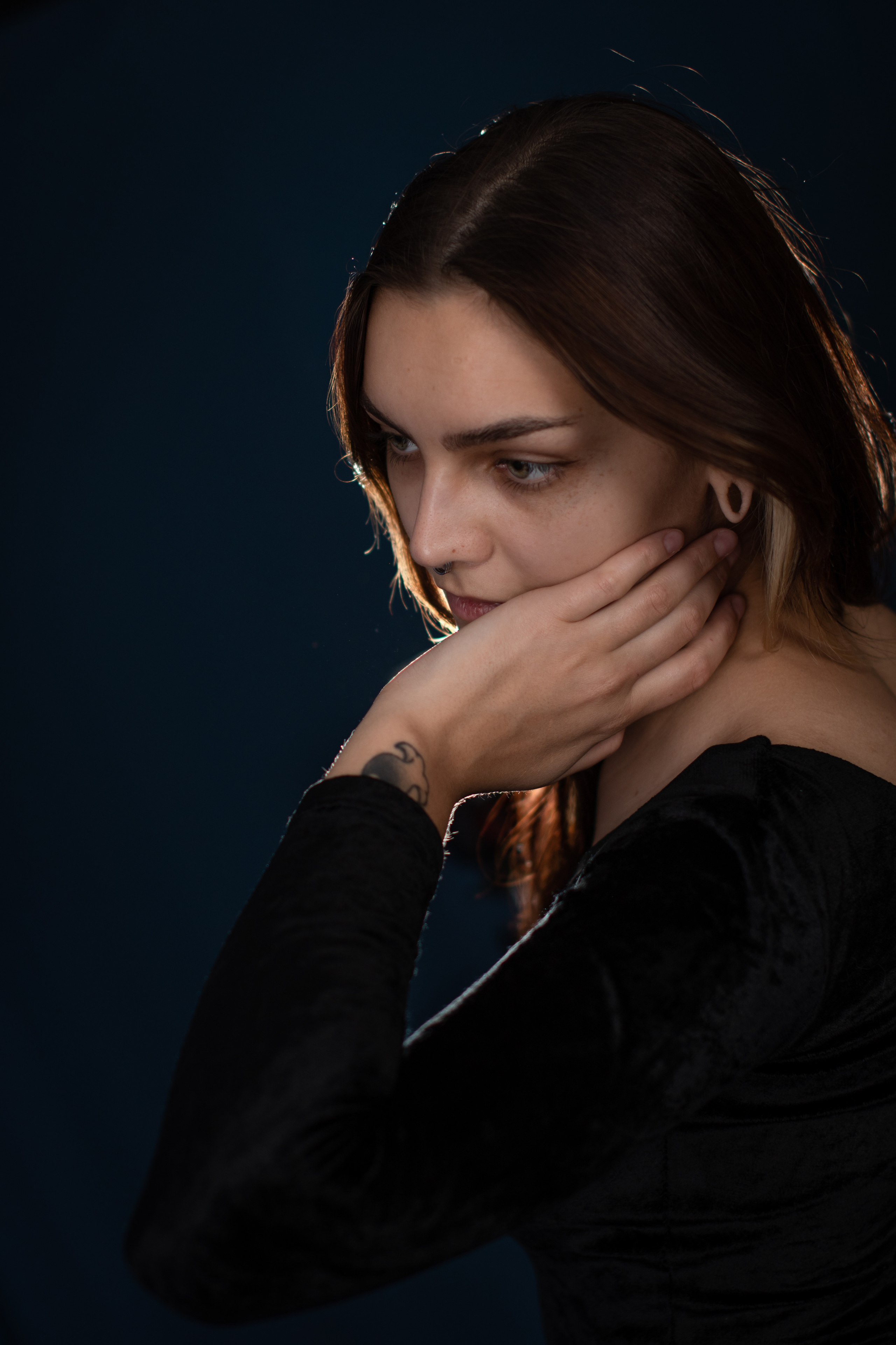 Ольга. Фотограф в Сузуне — Зоя Попова (Собственная фотостудия)