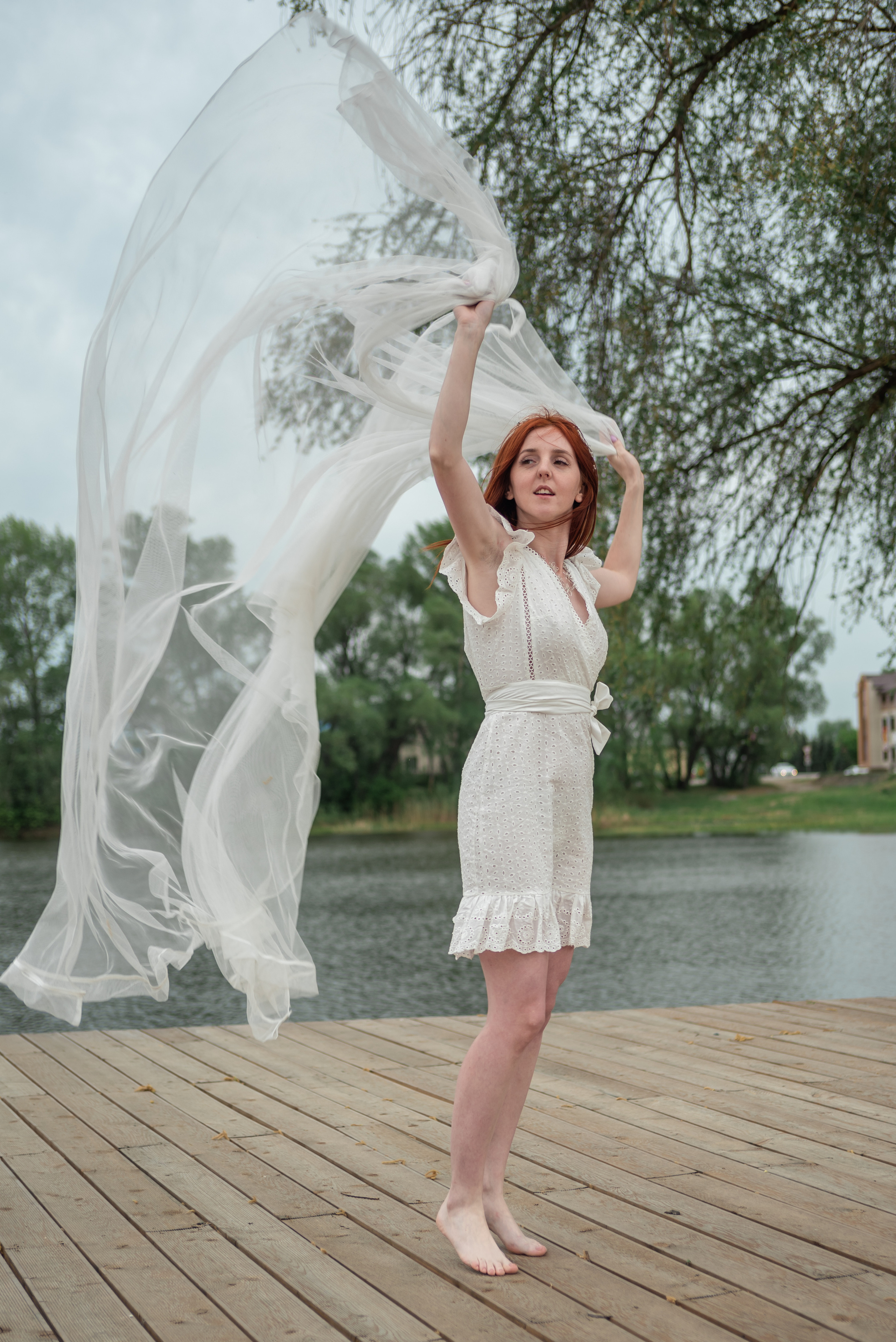 Цветение. Фотограф в Сузуне — Зоя Попова (Собственная фотостудия)